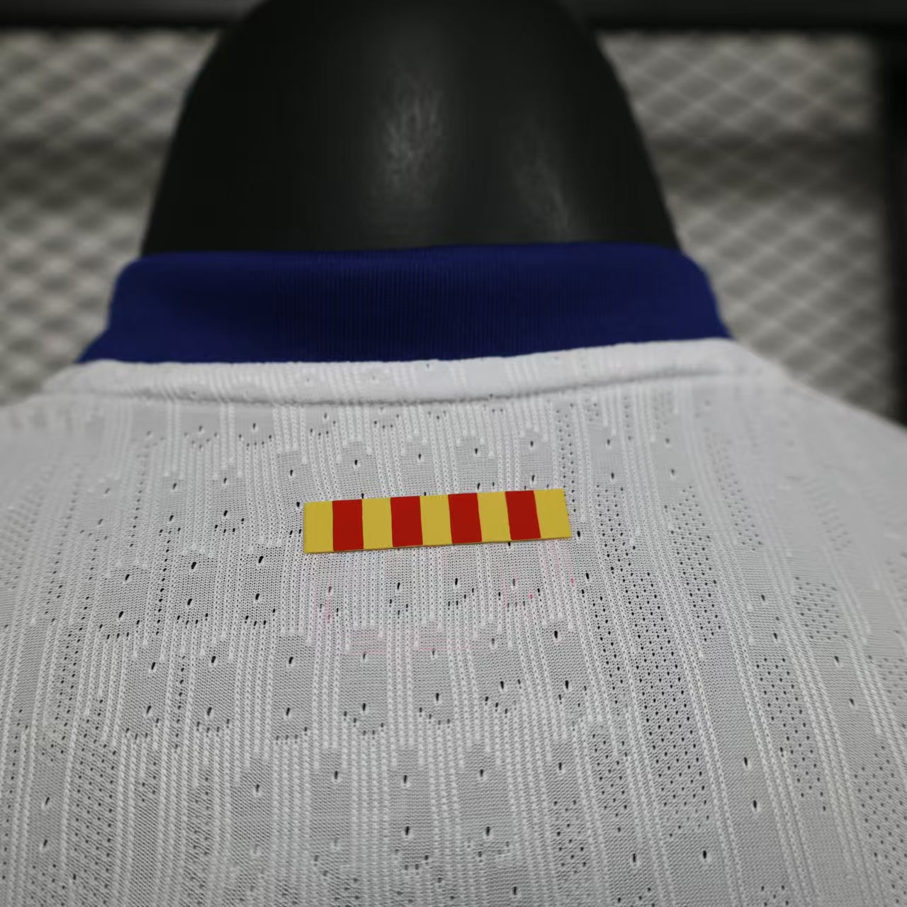 2025-2026 FC Barcelona Shirt - Away