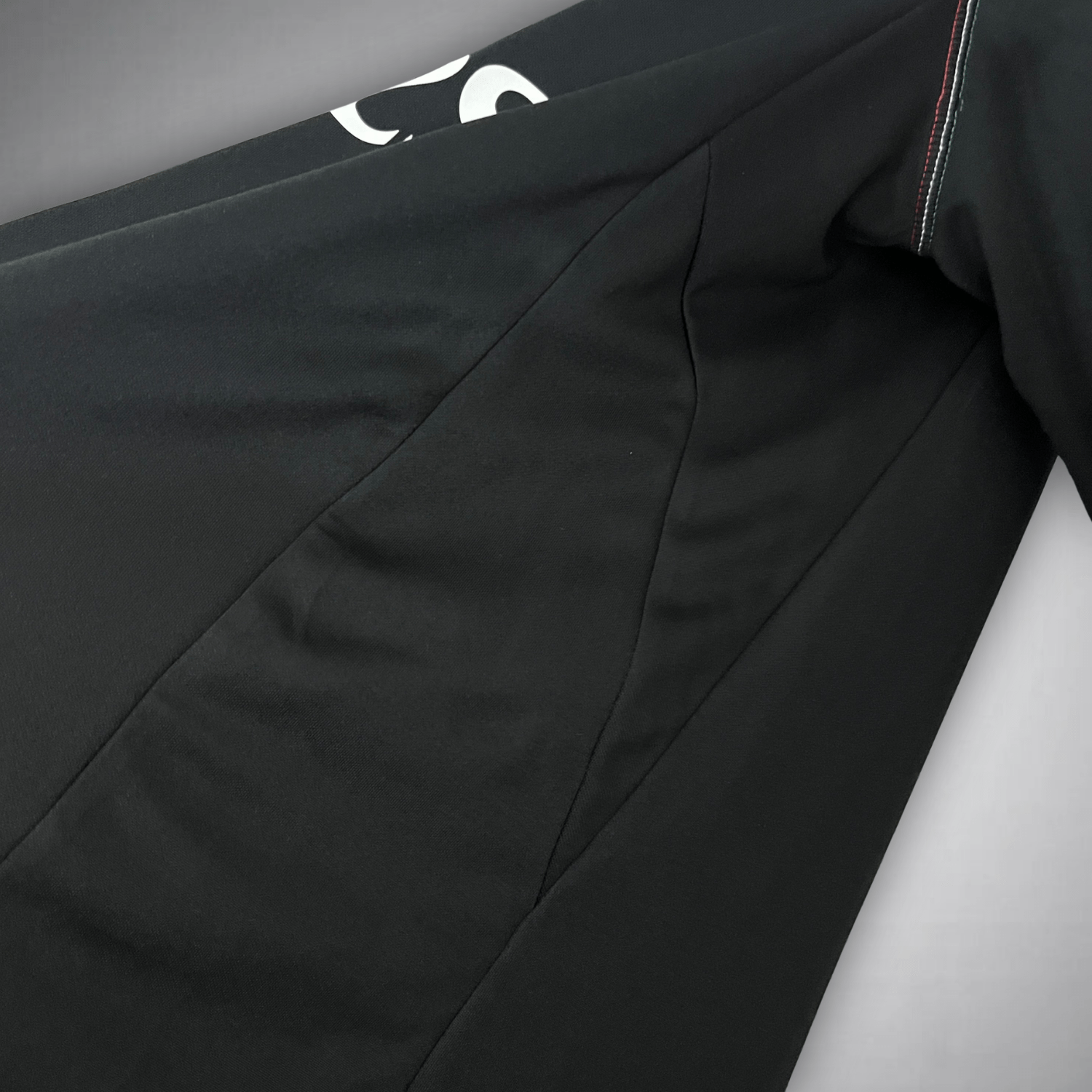12-13 AC Milan Shirt Away