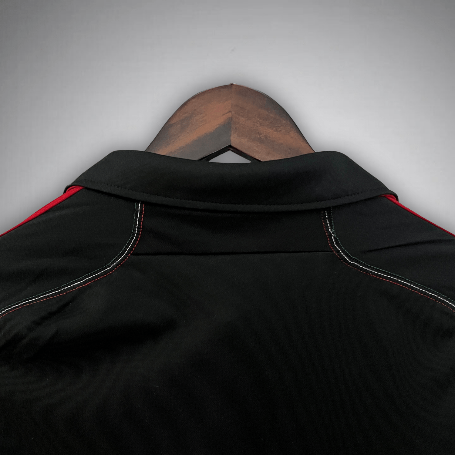 12-13 AC Milan Shirt Away