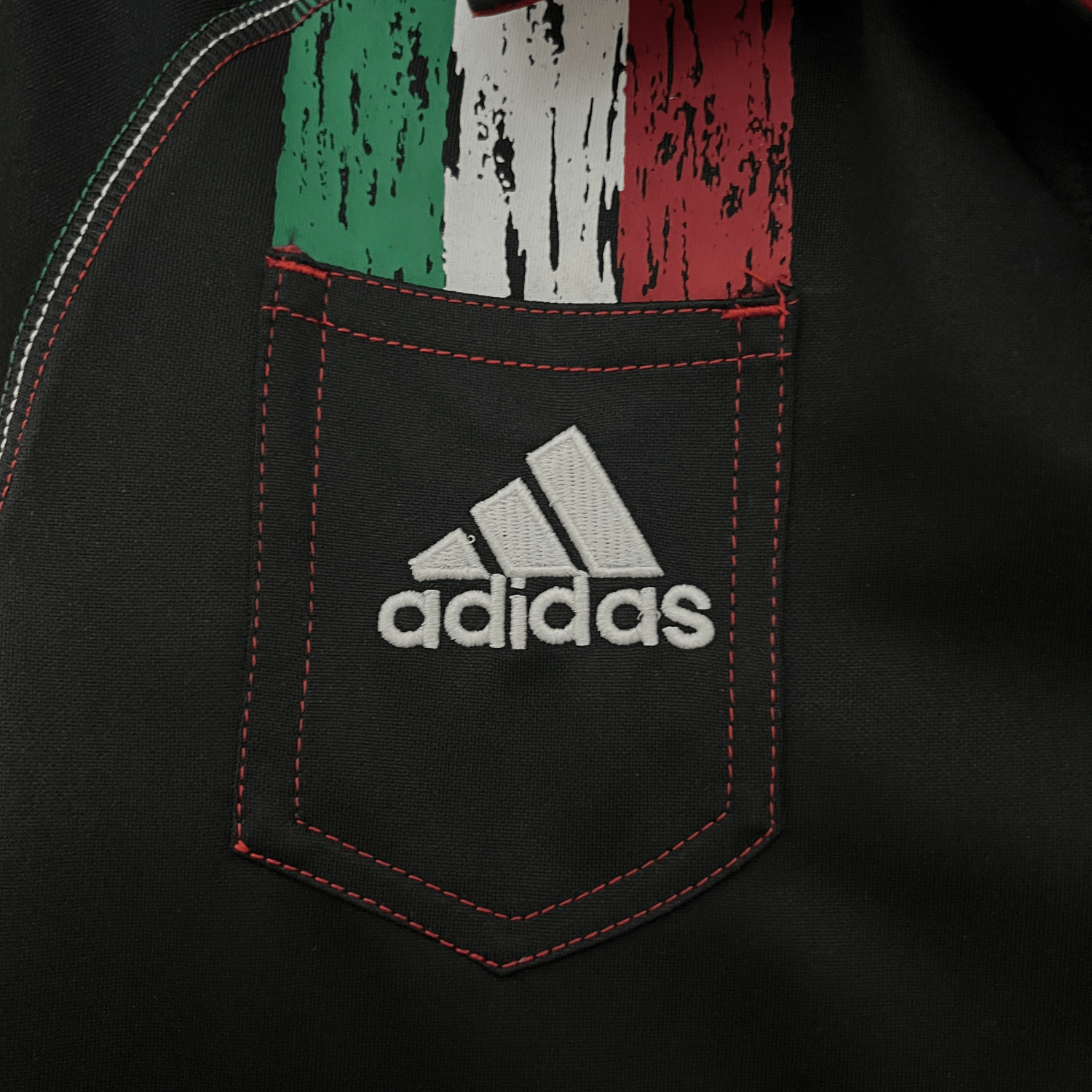 12-13 AC Milan Shirt Away