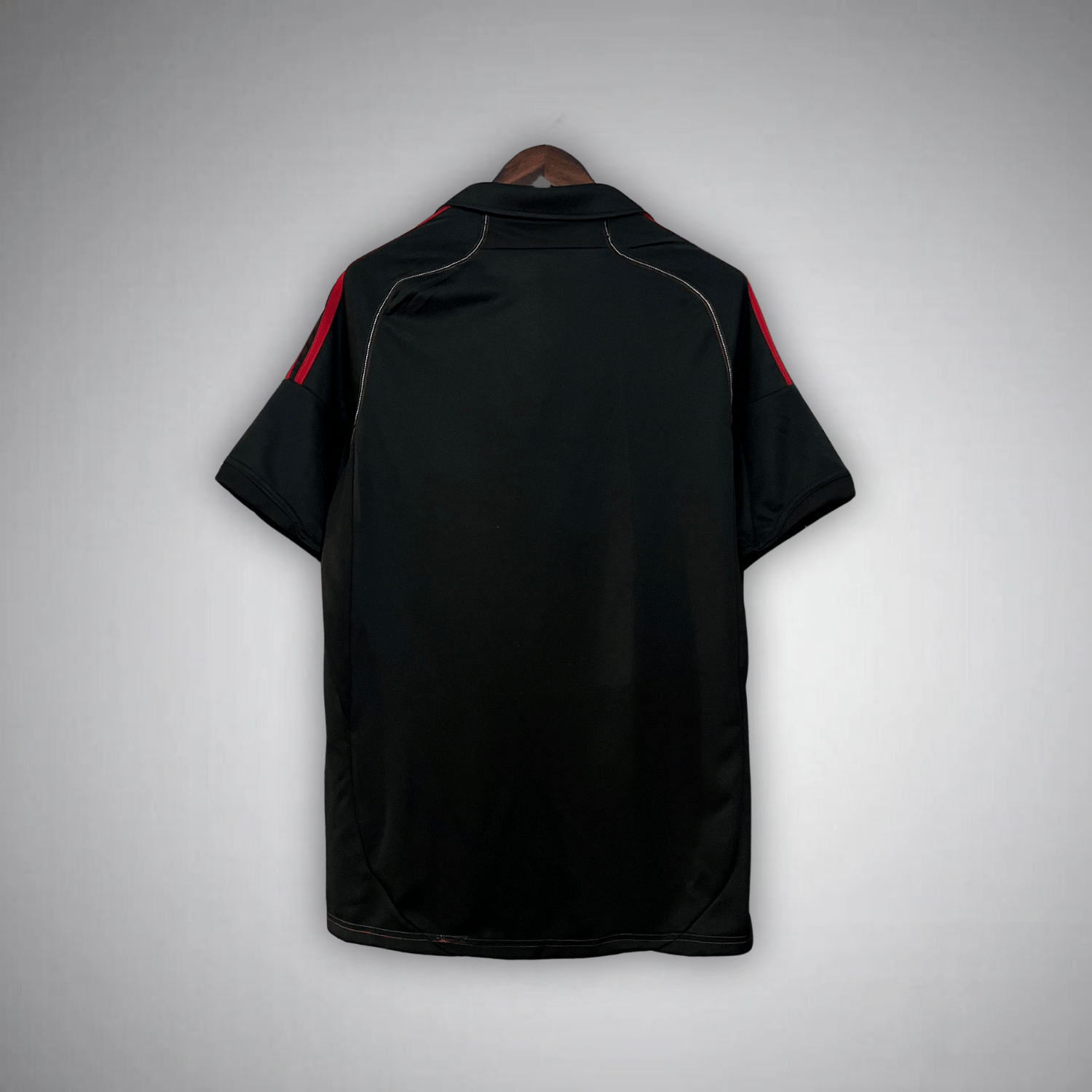 12-13 AC Milan Shirt Away