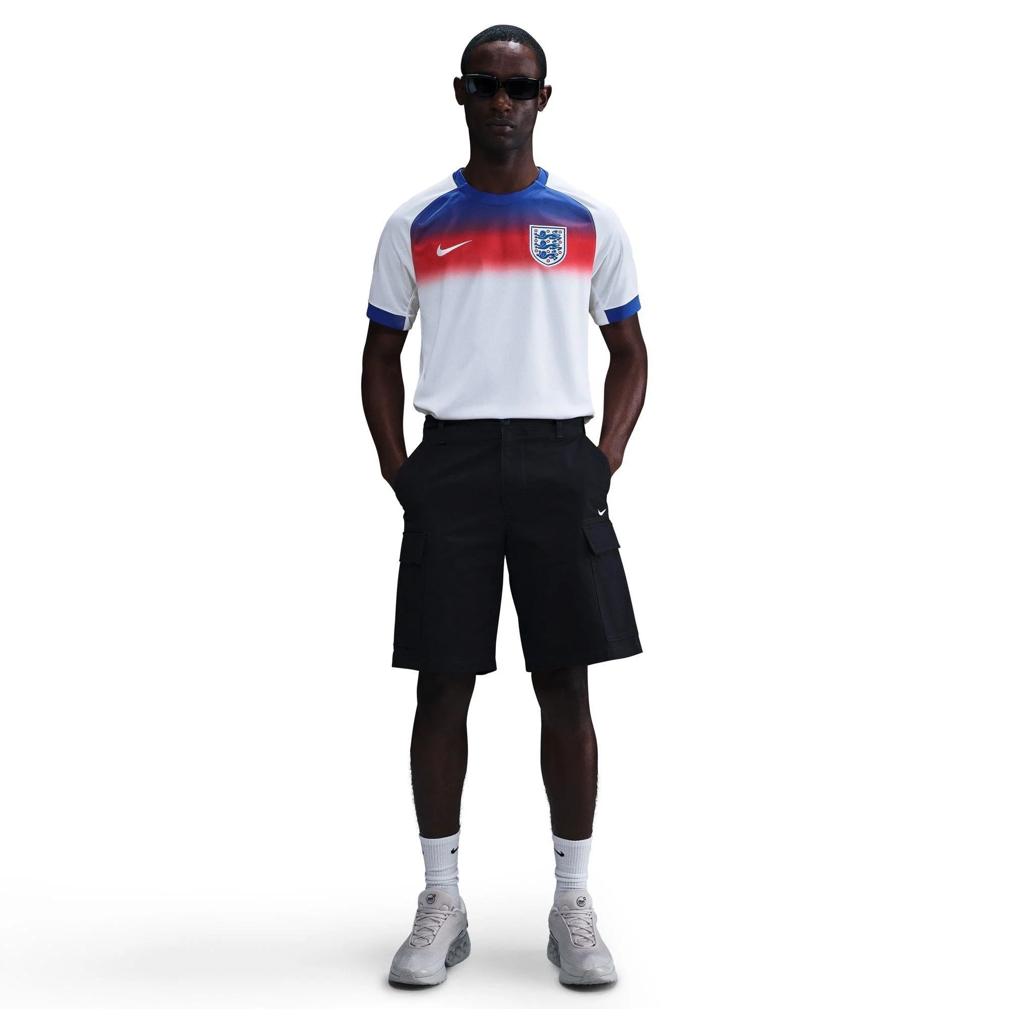 2025/2026 England Shirt - Away