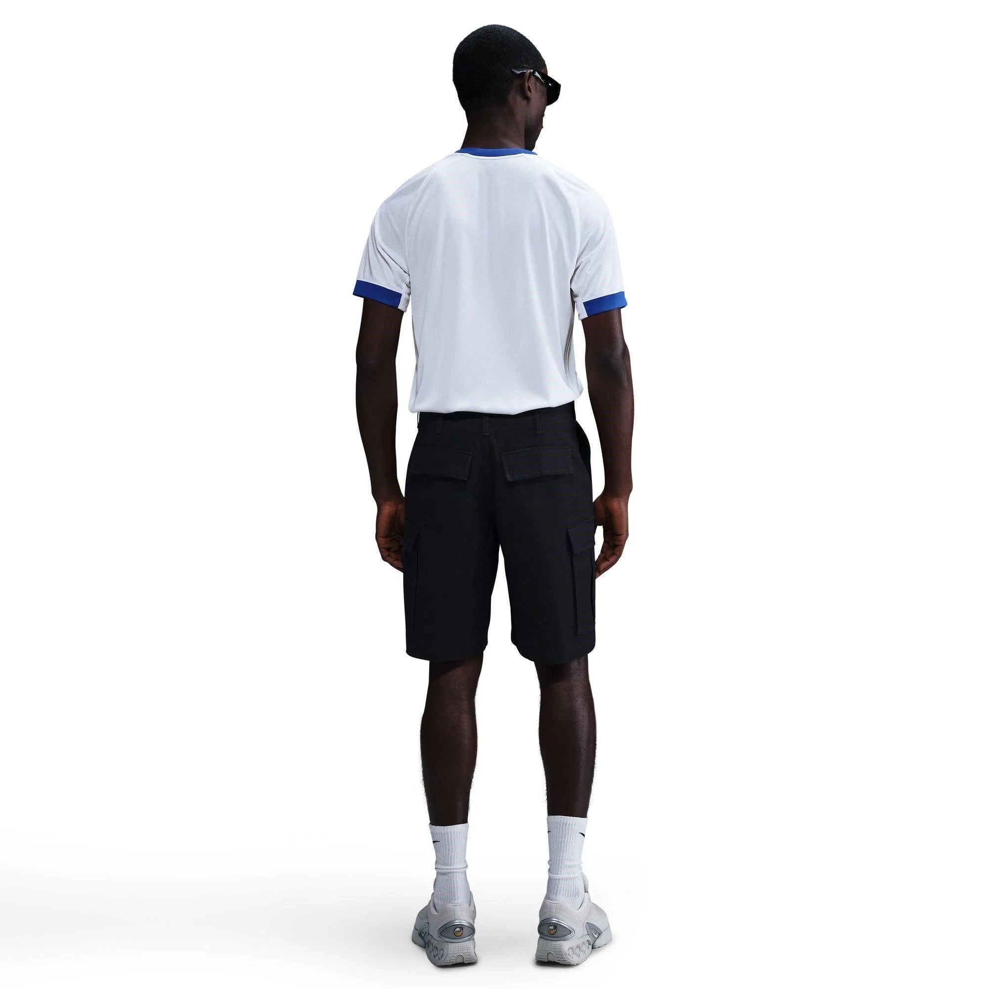 2025/2026 England Shirt - Away