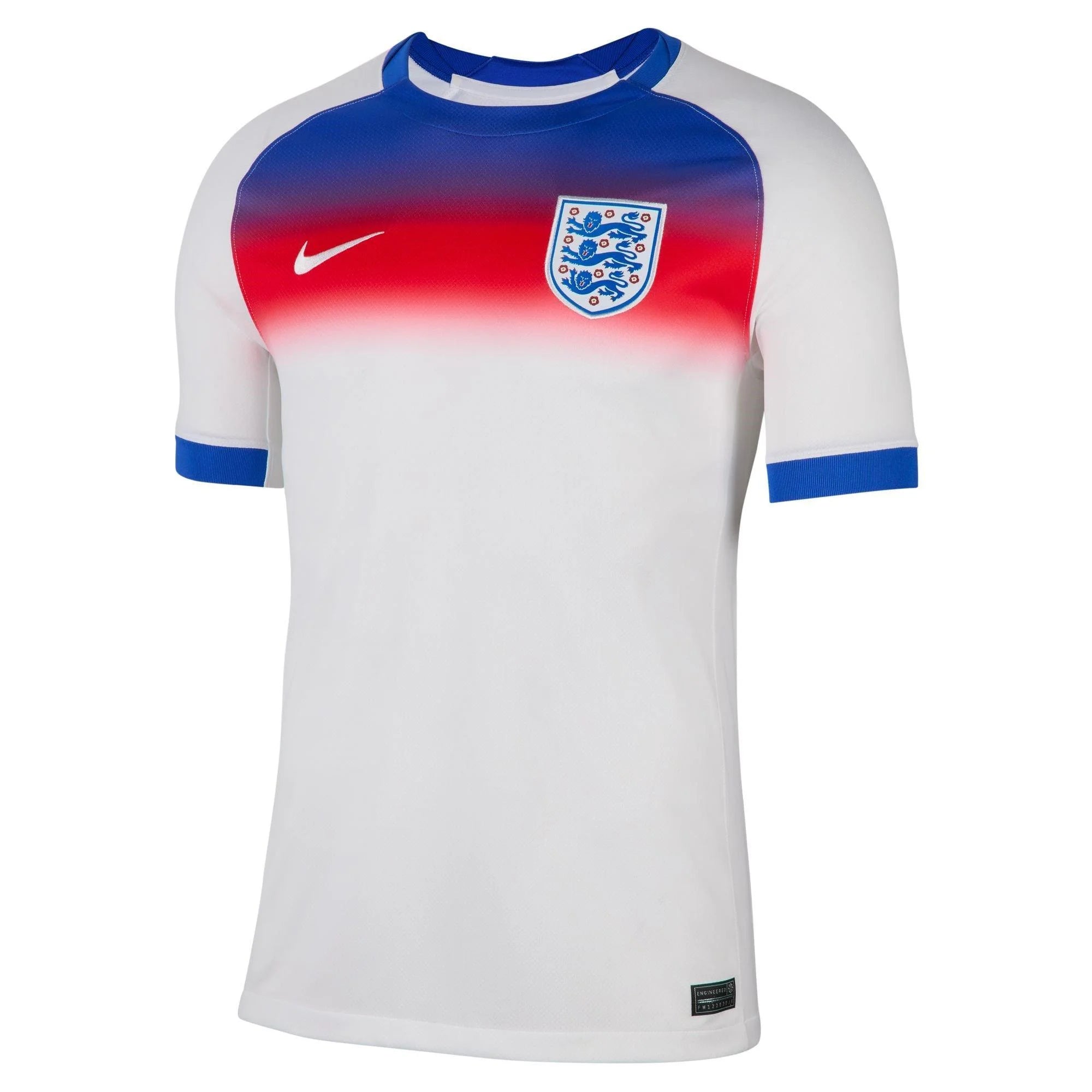 2025/2026 England Shirt - Away