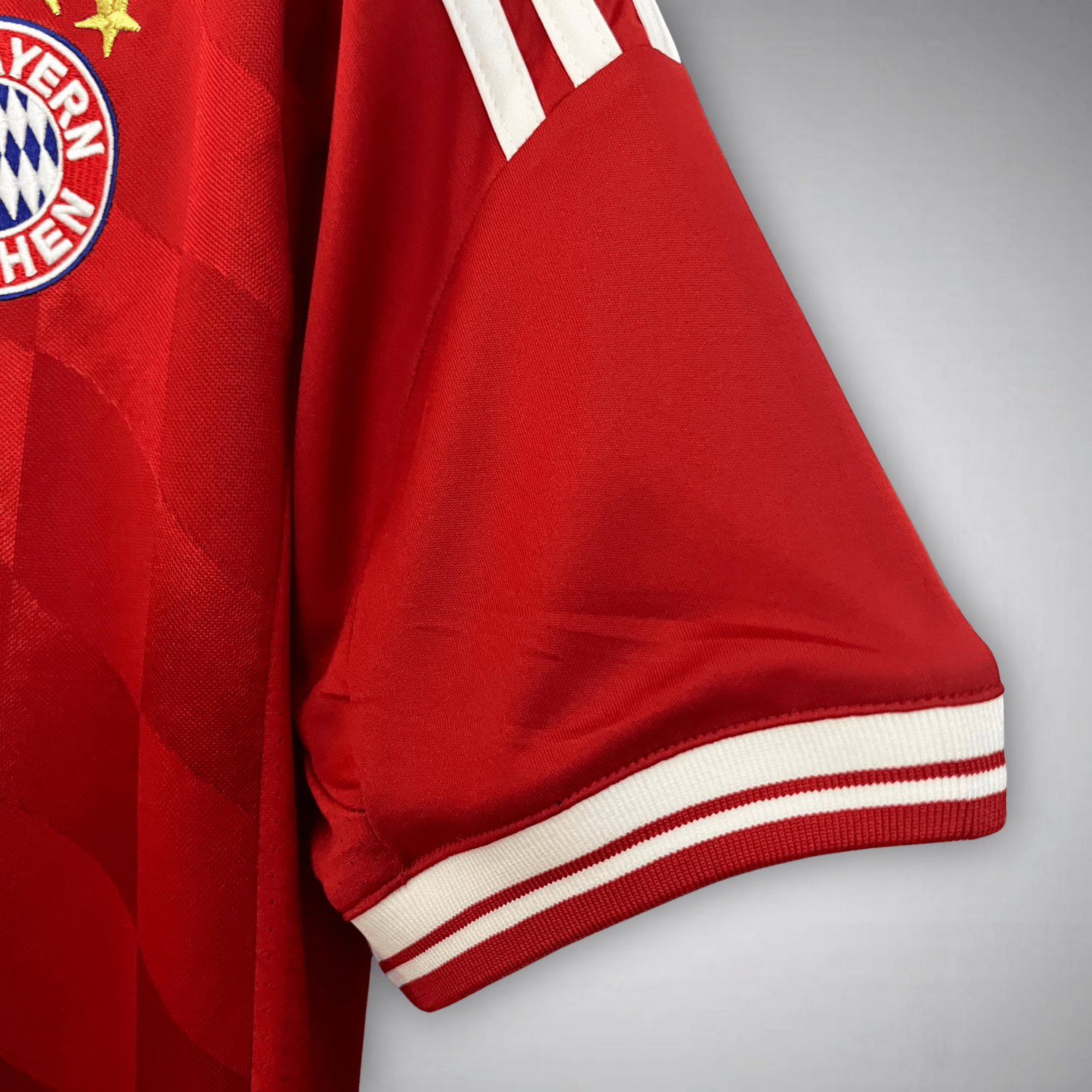 13 14 fc bayern shirt home
