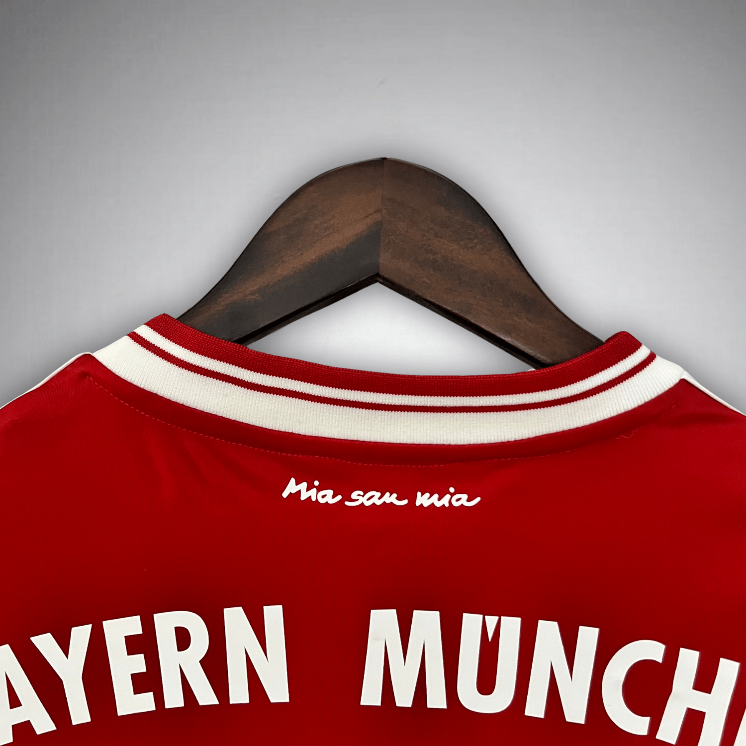 13 14 fc bayern shirt home