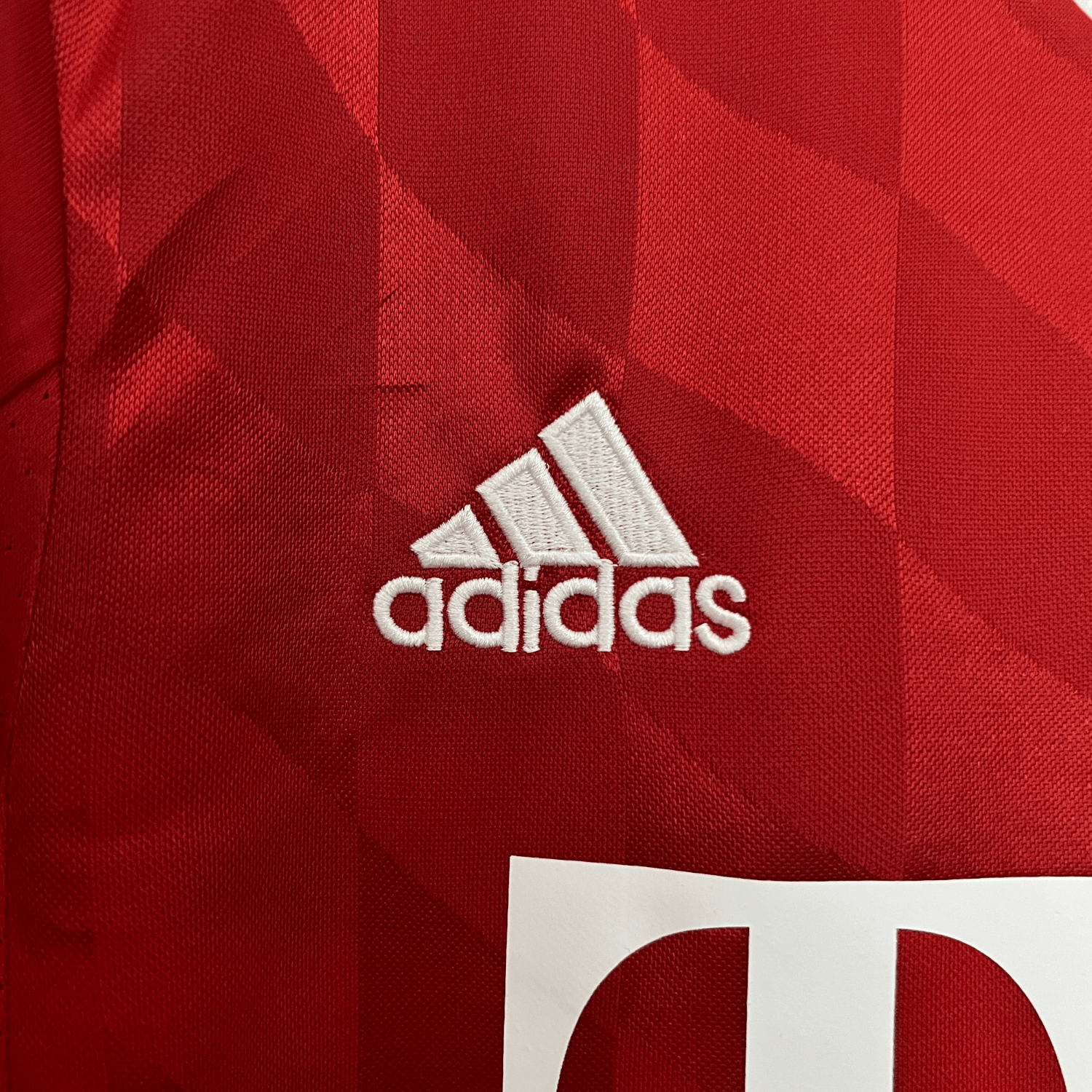 13 14 fc bayern shirt home