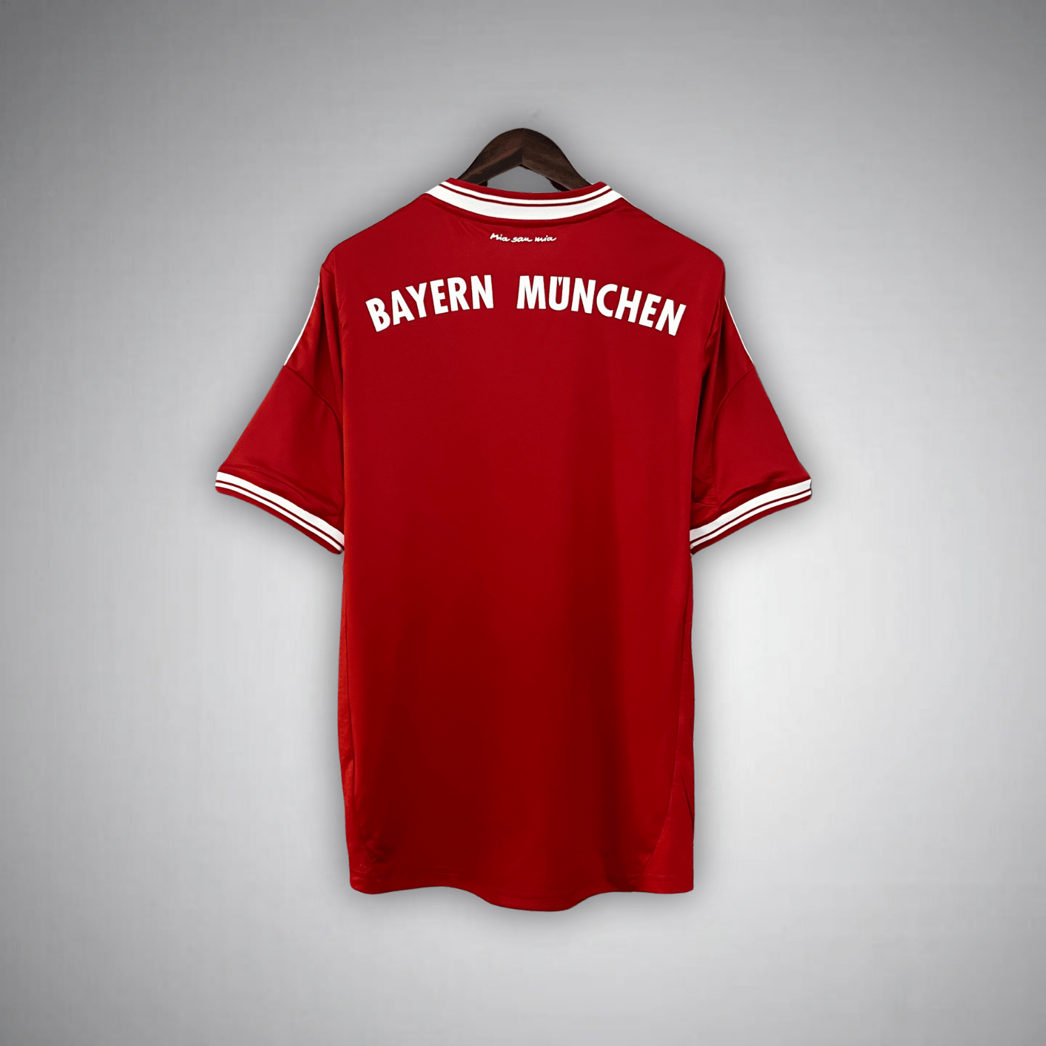 13 14 fc bayern shirt home