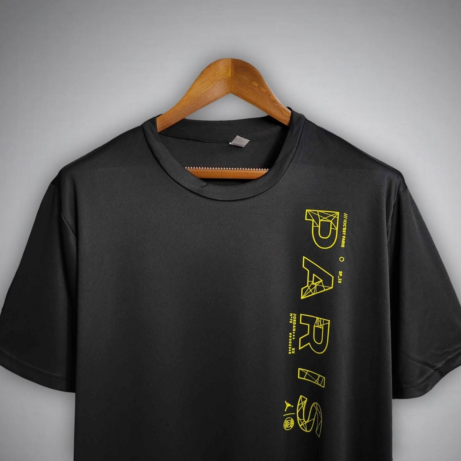 PSG Jordan Shirt