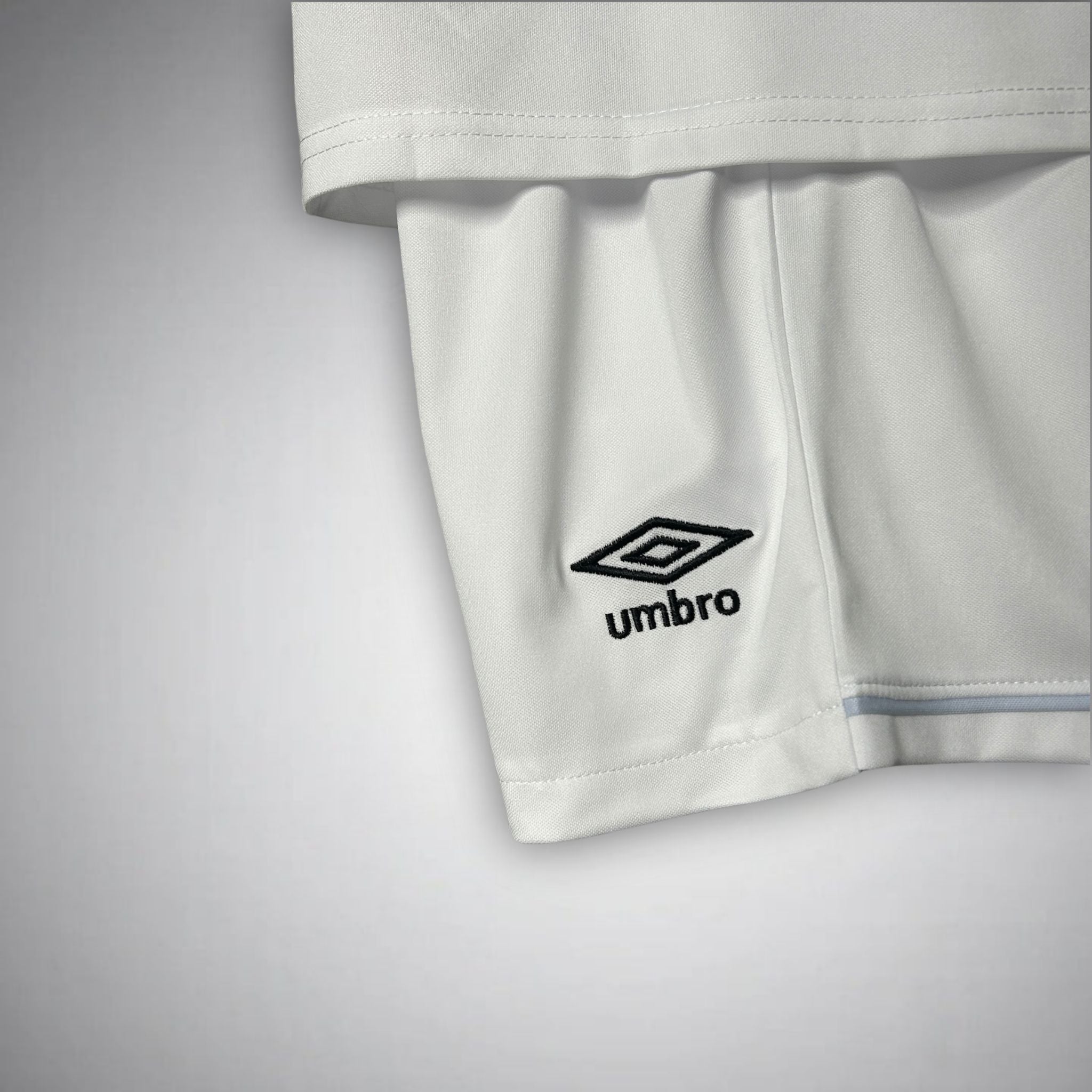 2025/26 Santos FC Kids Football Kit Home