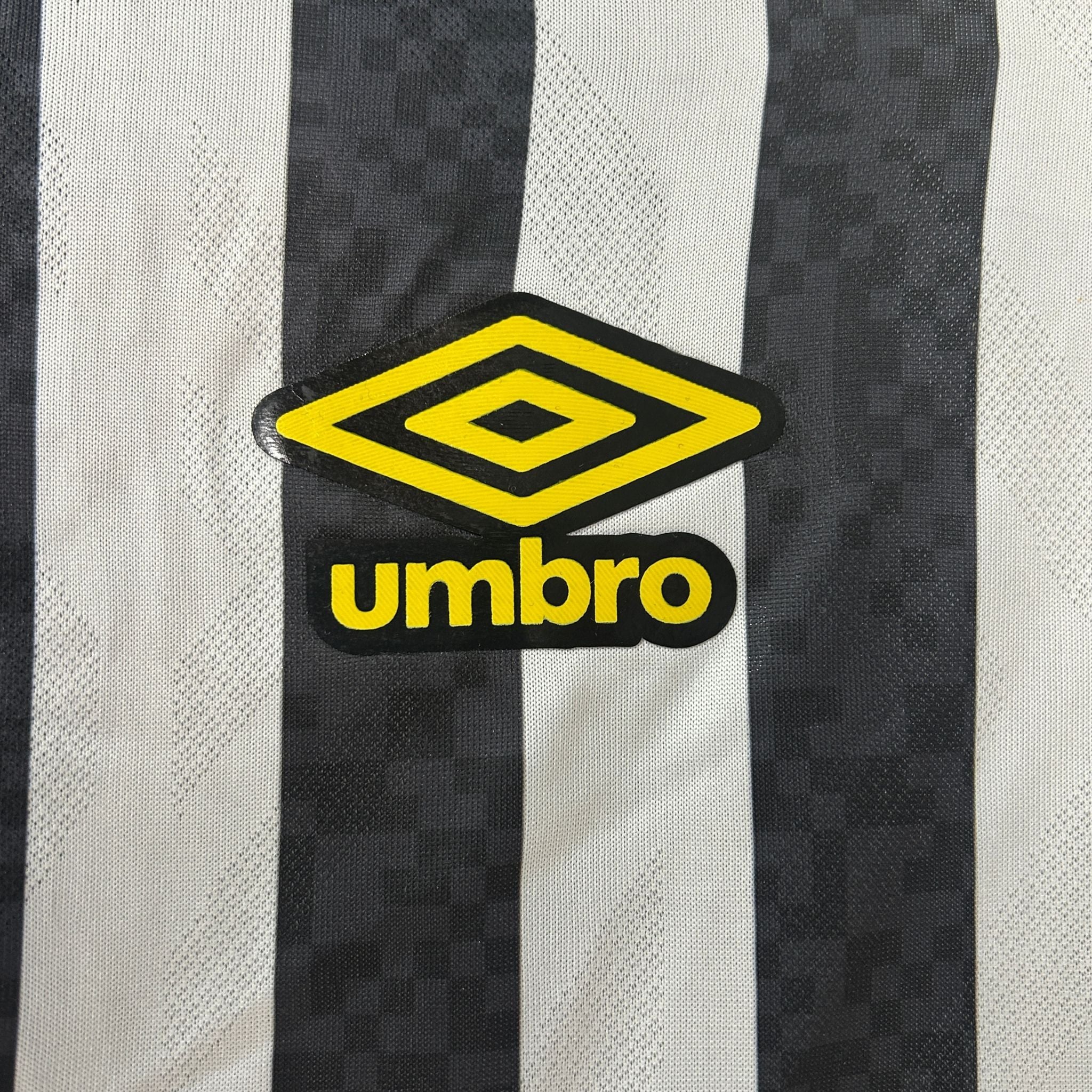 2025/26 Santos FC Away Kids Size Shirt