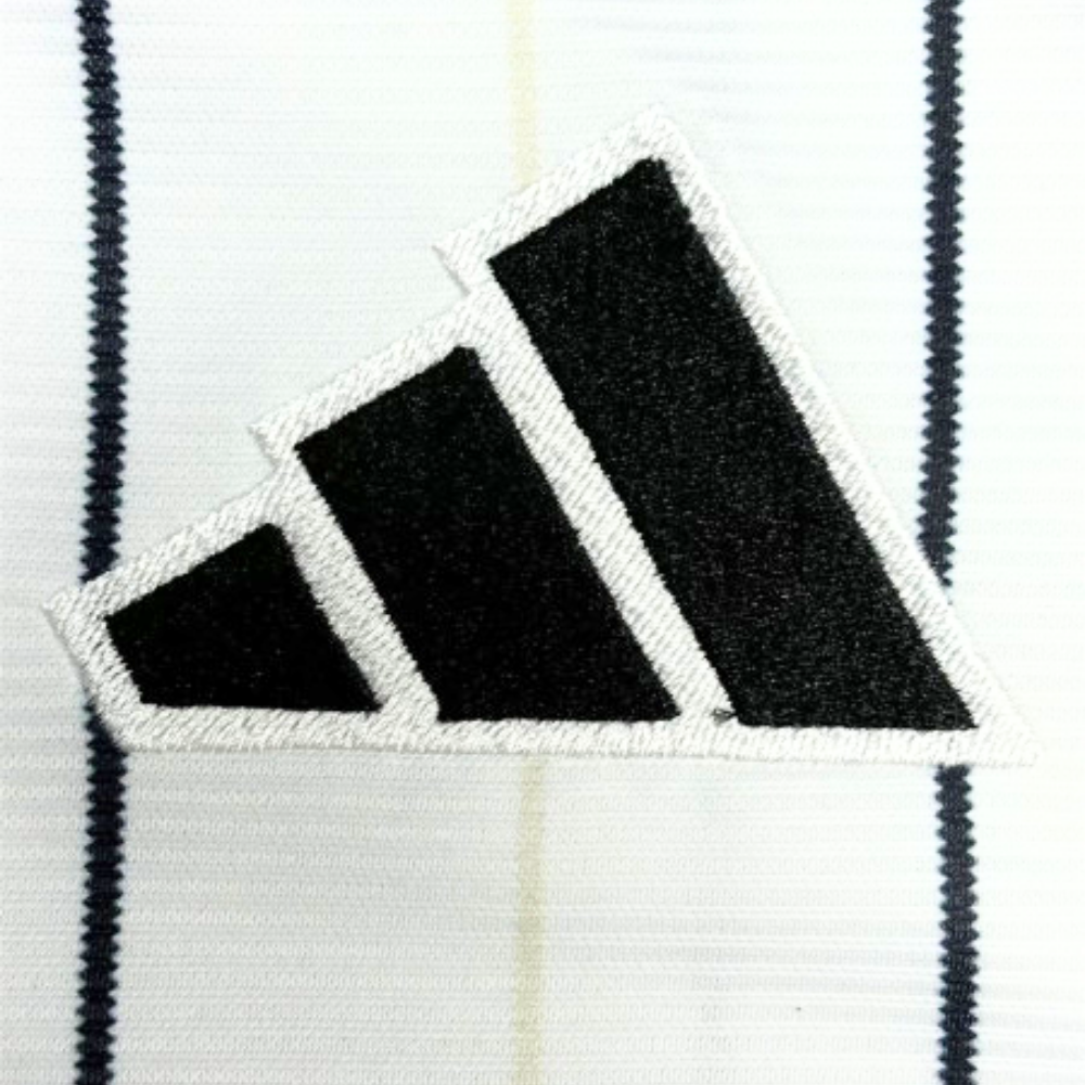2025-26 Juventus Baseball Shirt