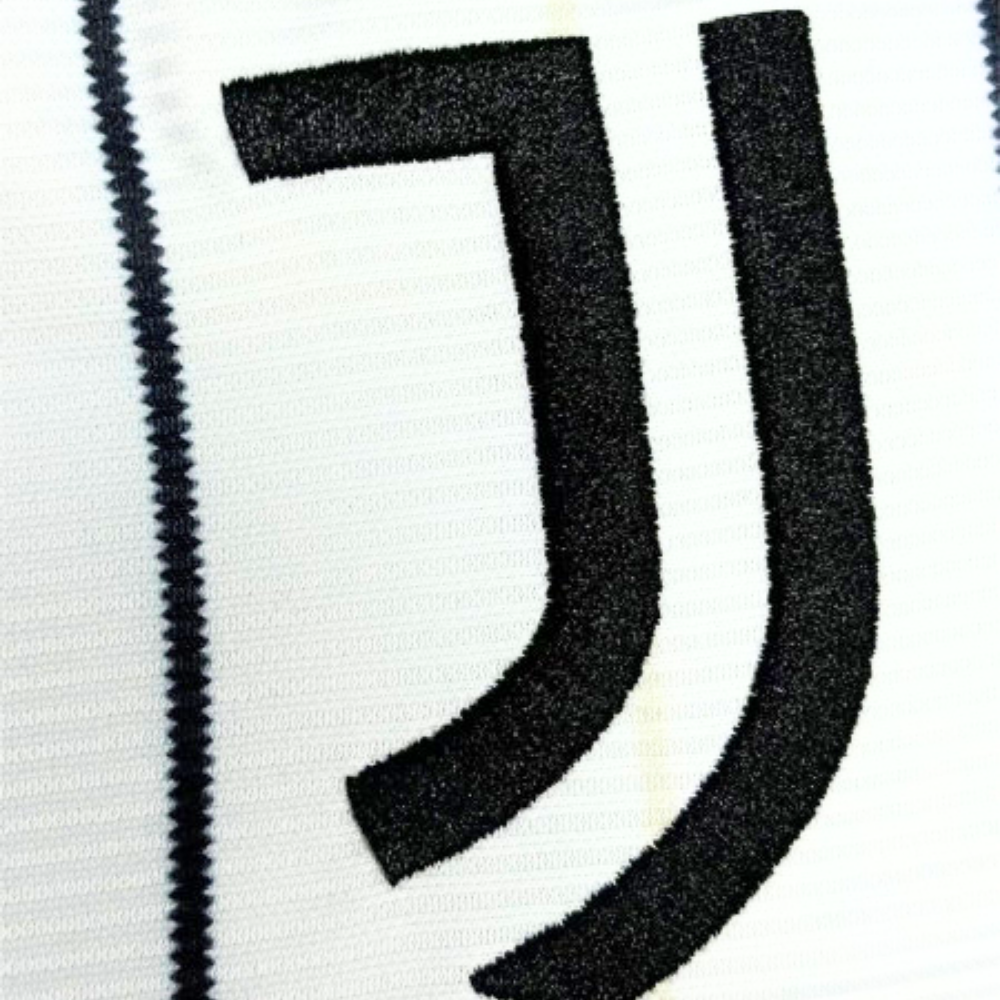 2025-26 Juventus Baseball Shirt