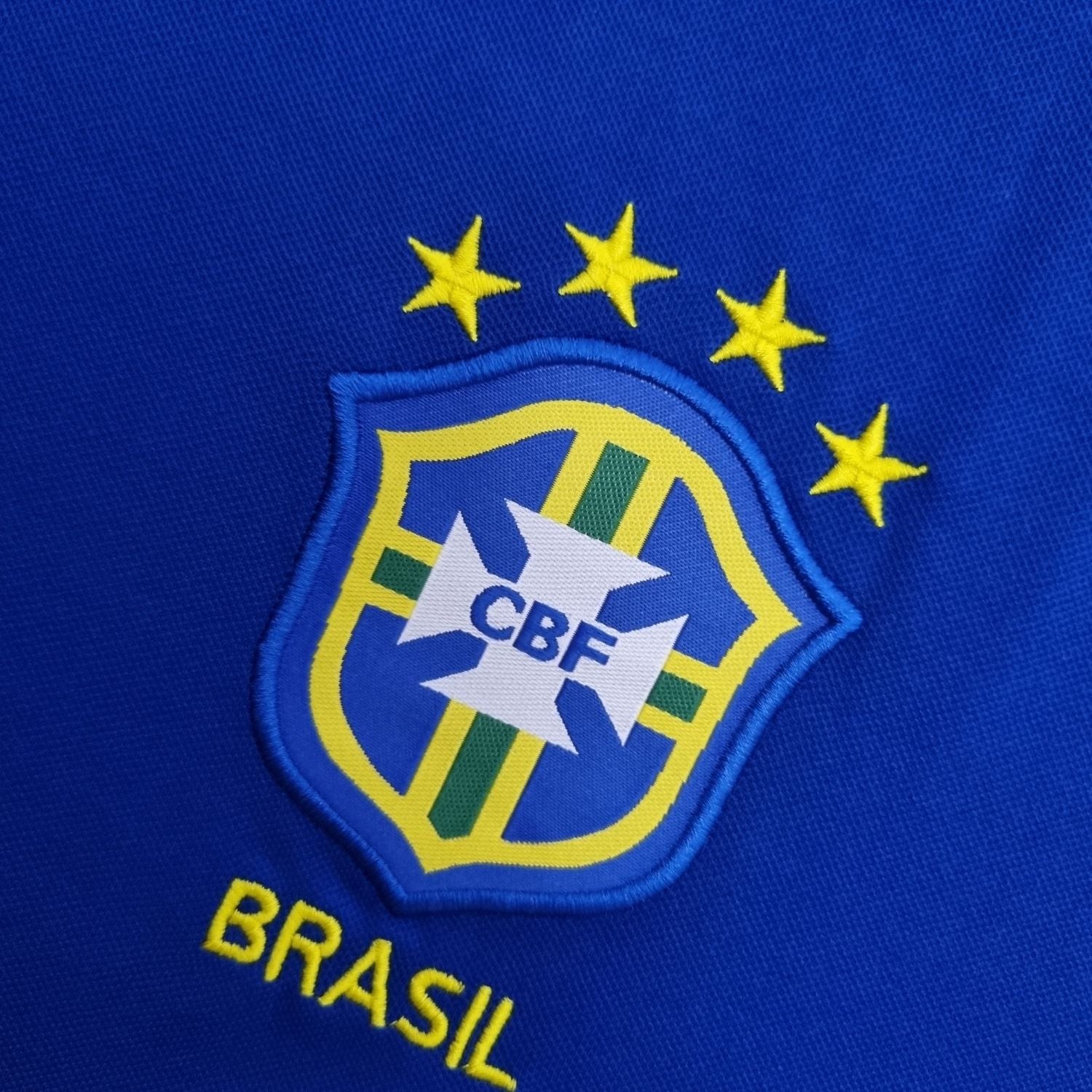 1998 brazil retro shirt away