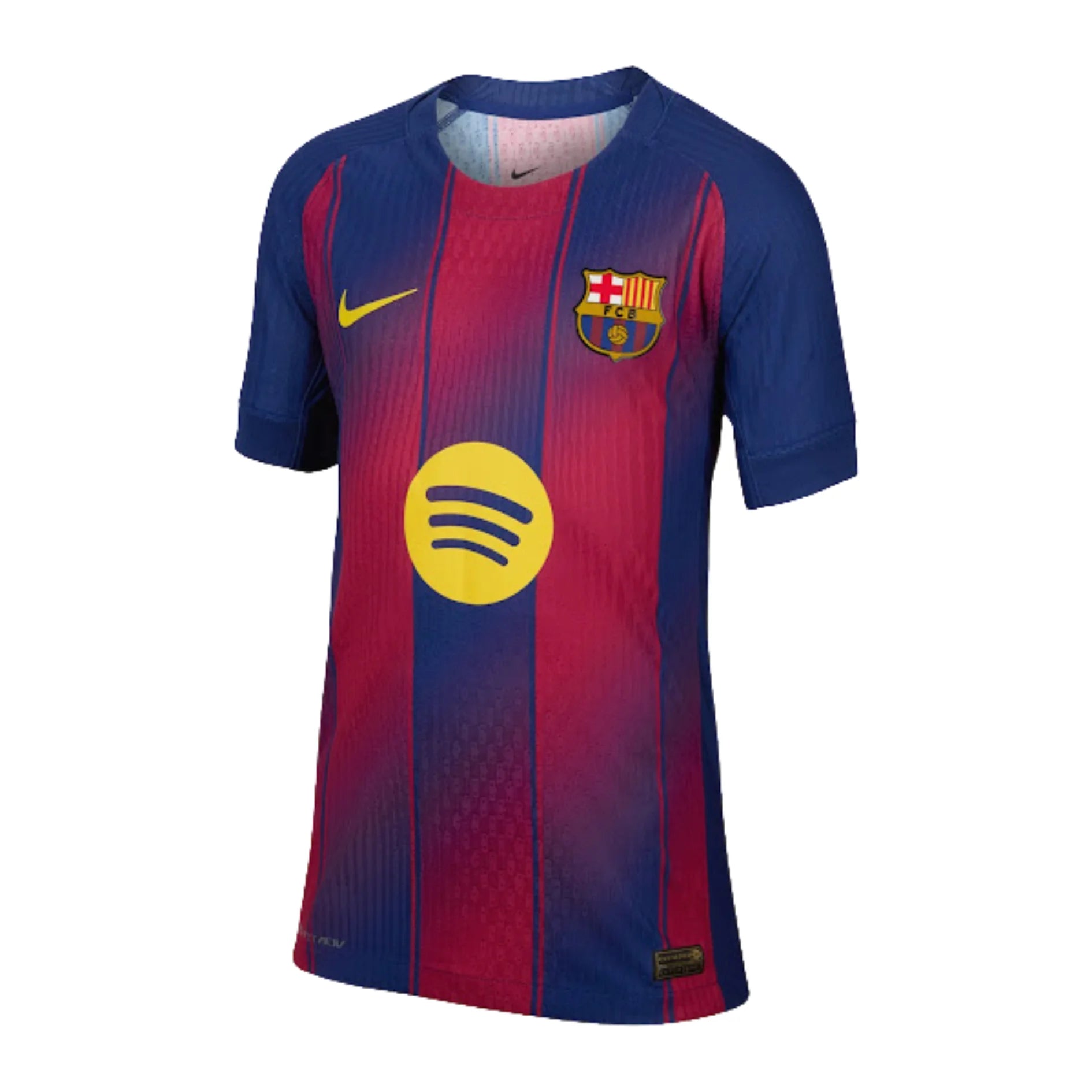 25-26 FC Barcelona Shirt - Home