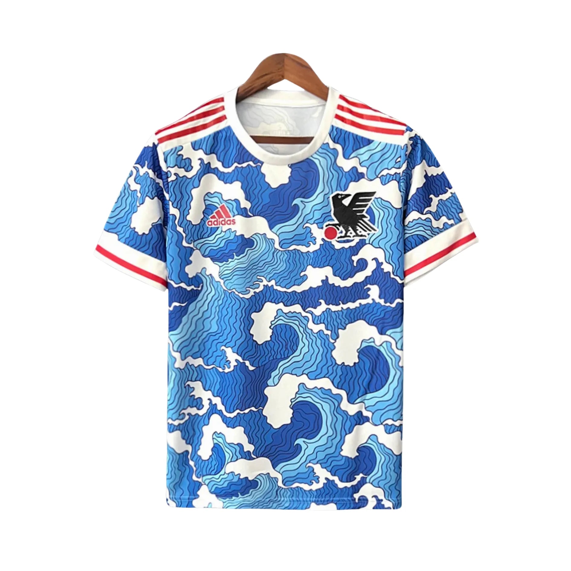 Marine Japan Football Shirt