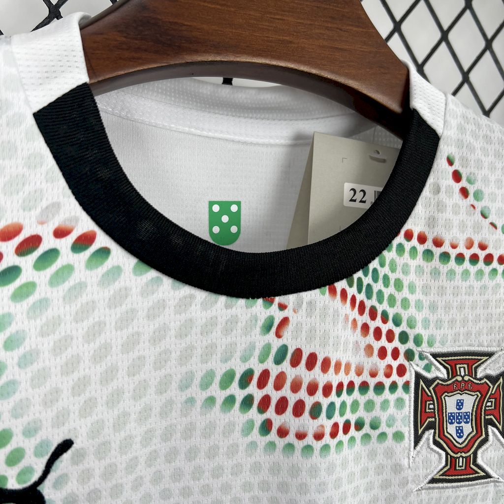 portugal-25-26-away-Shirt-kids-Shirt