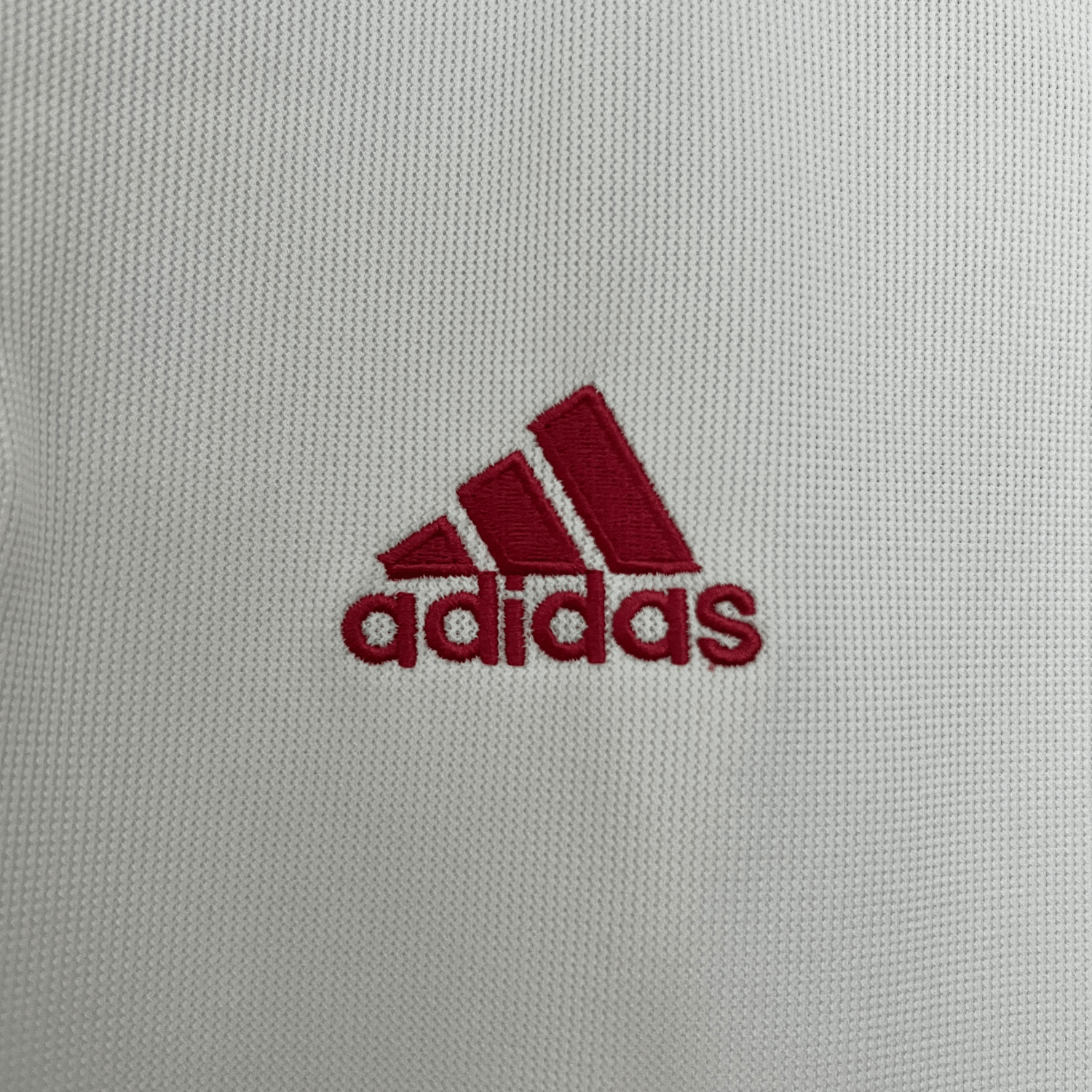2000 Spain Retro Shirt Away