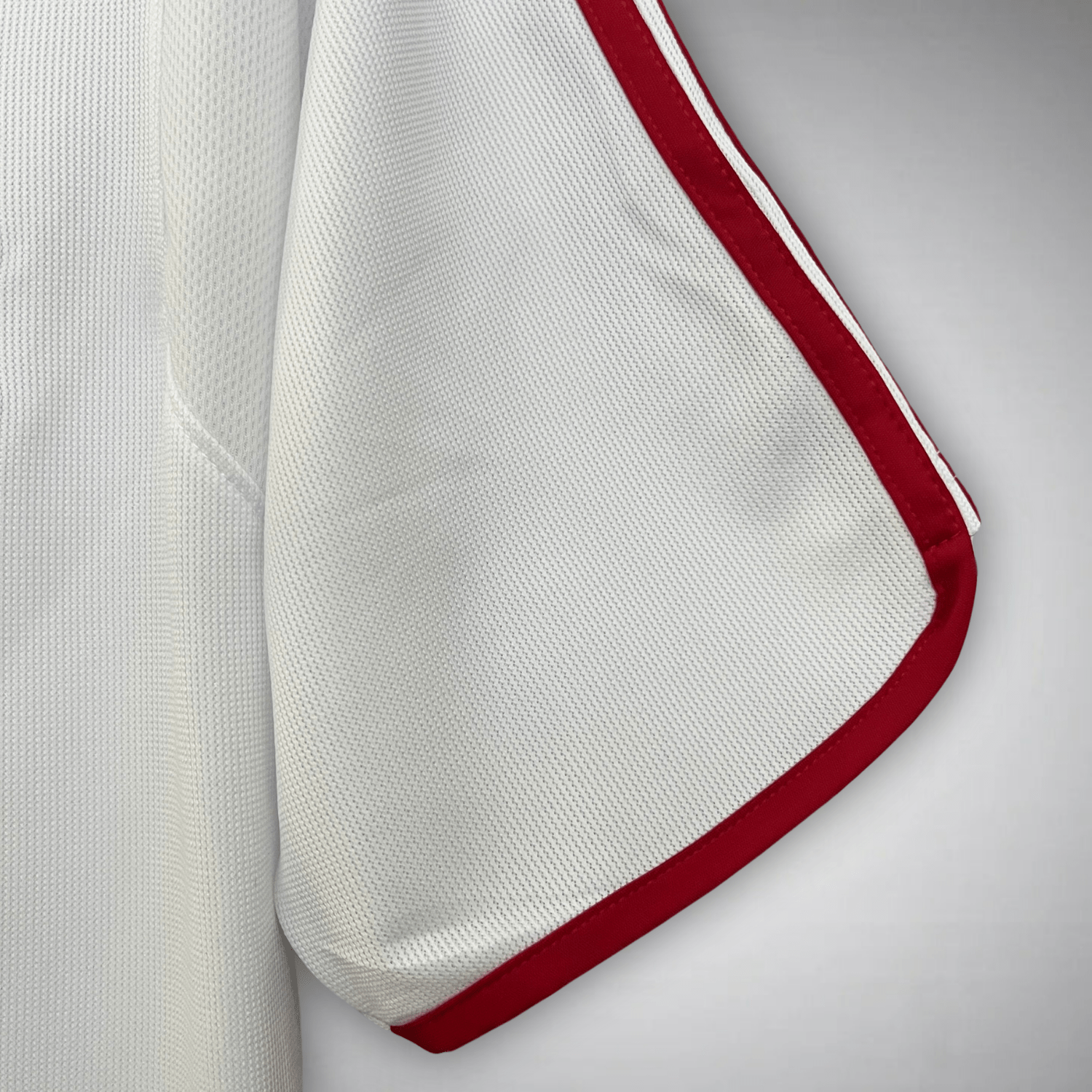 2000 Spain Retro Shirt Away