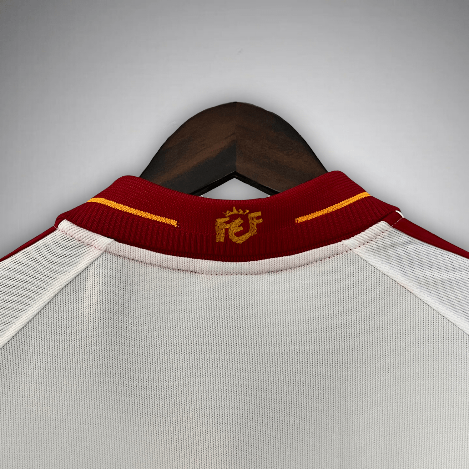 2000 Spain Retro Shirt Away