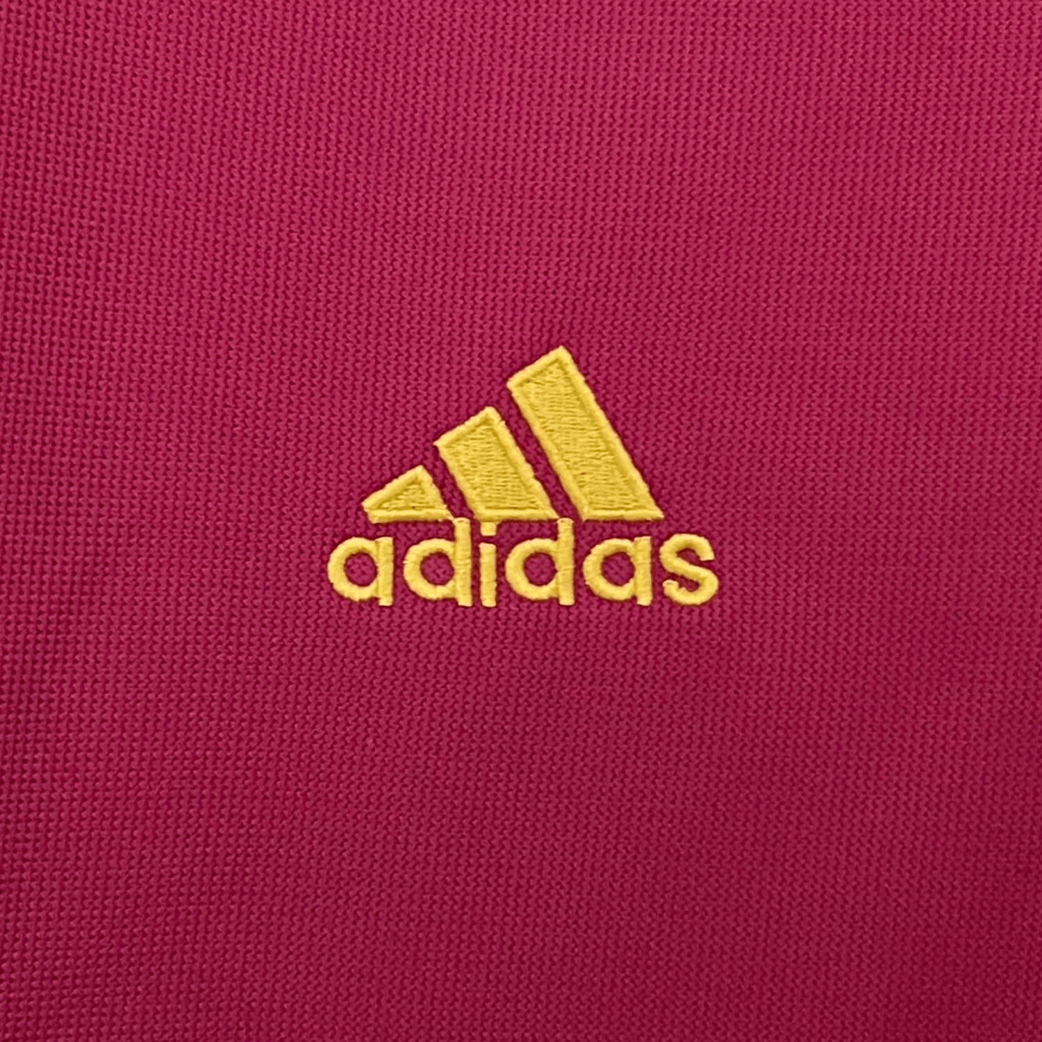 2000 Spain Retro Shirt Home