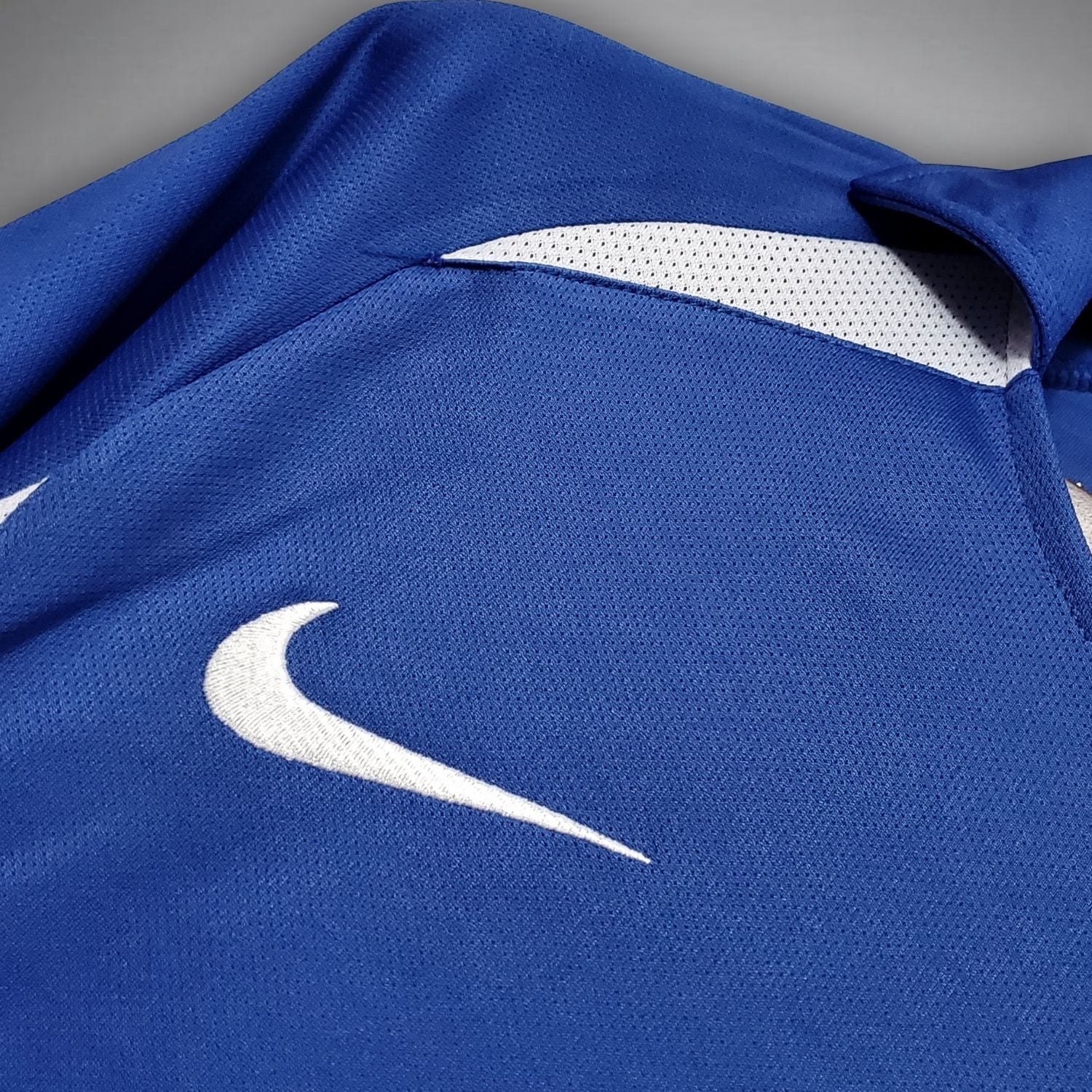 2002 brazil retro shirt away