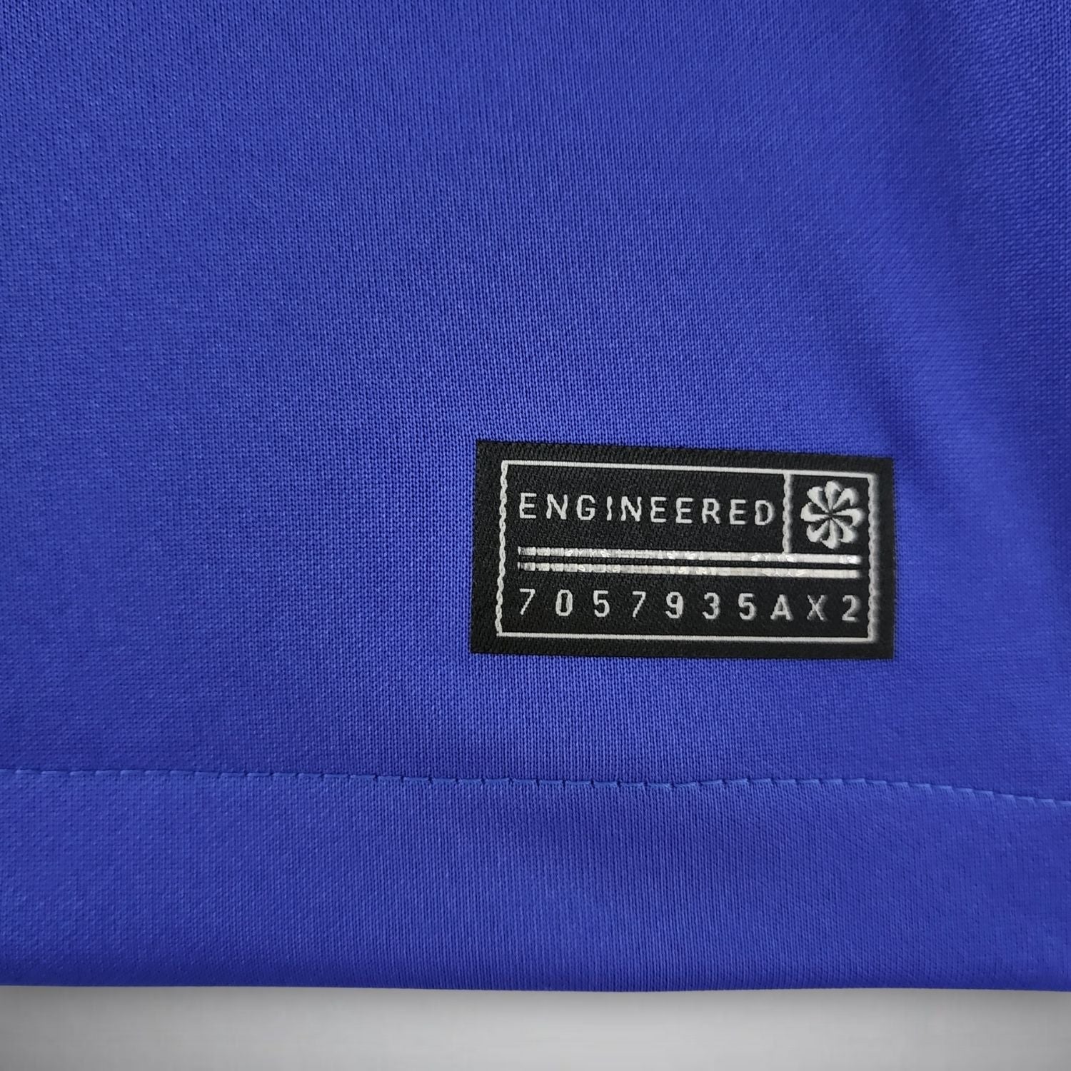2022 brazil retro shirt away
