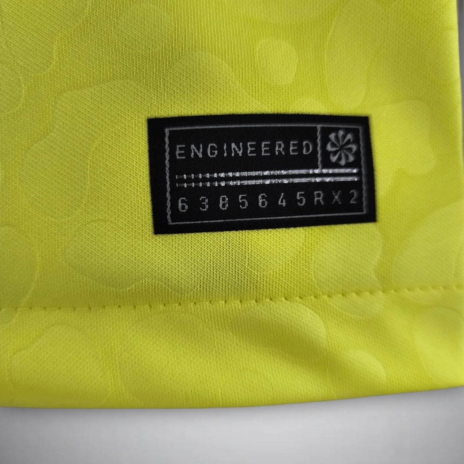 2022 Brazil Retro Shirt Home