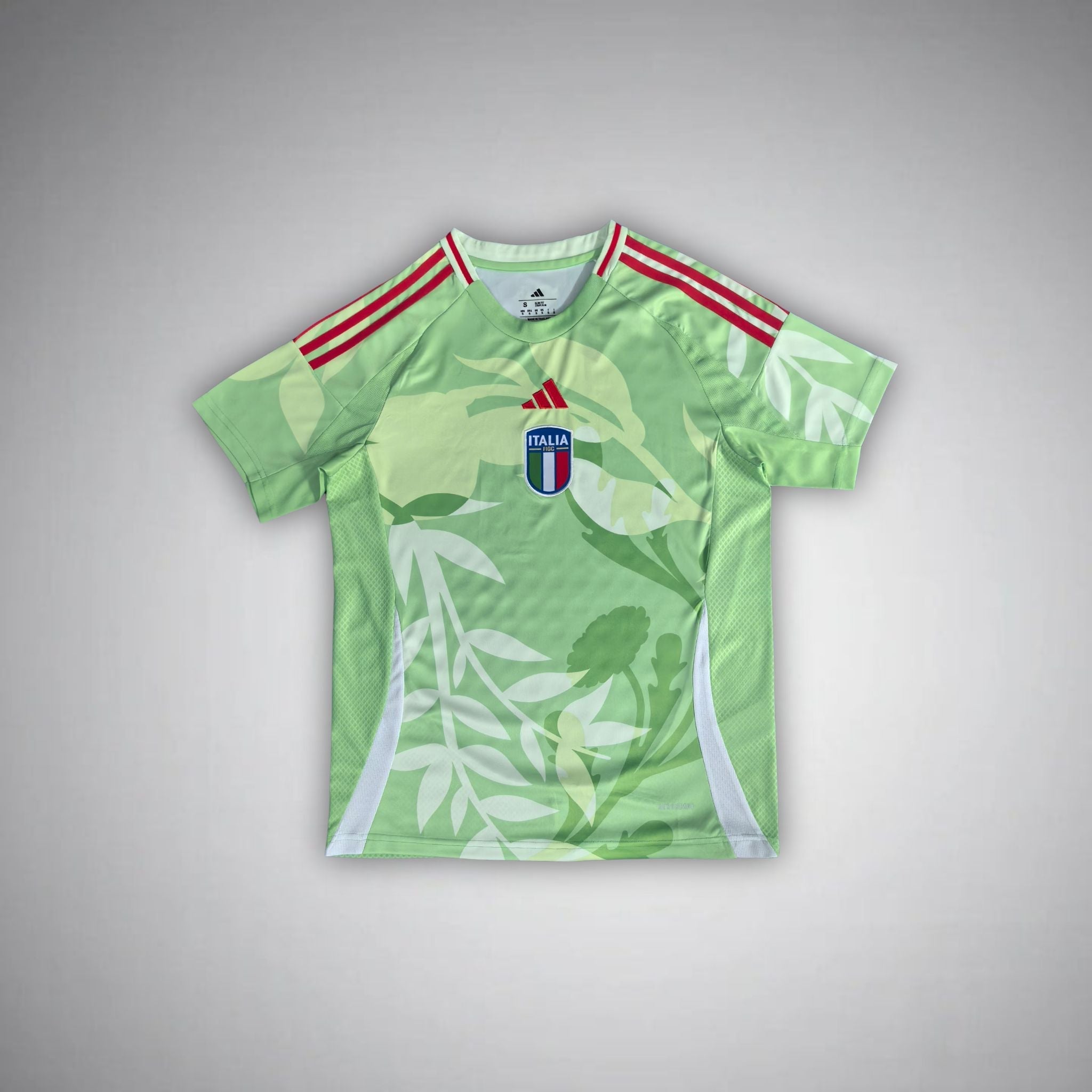 2025 italy away shirt