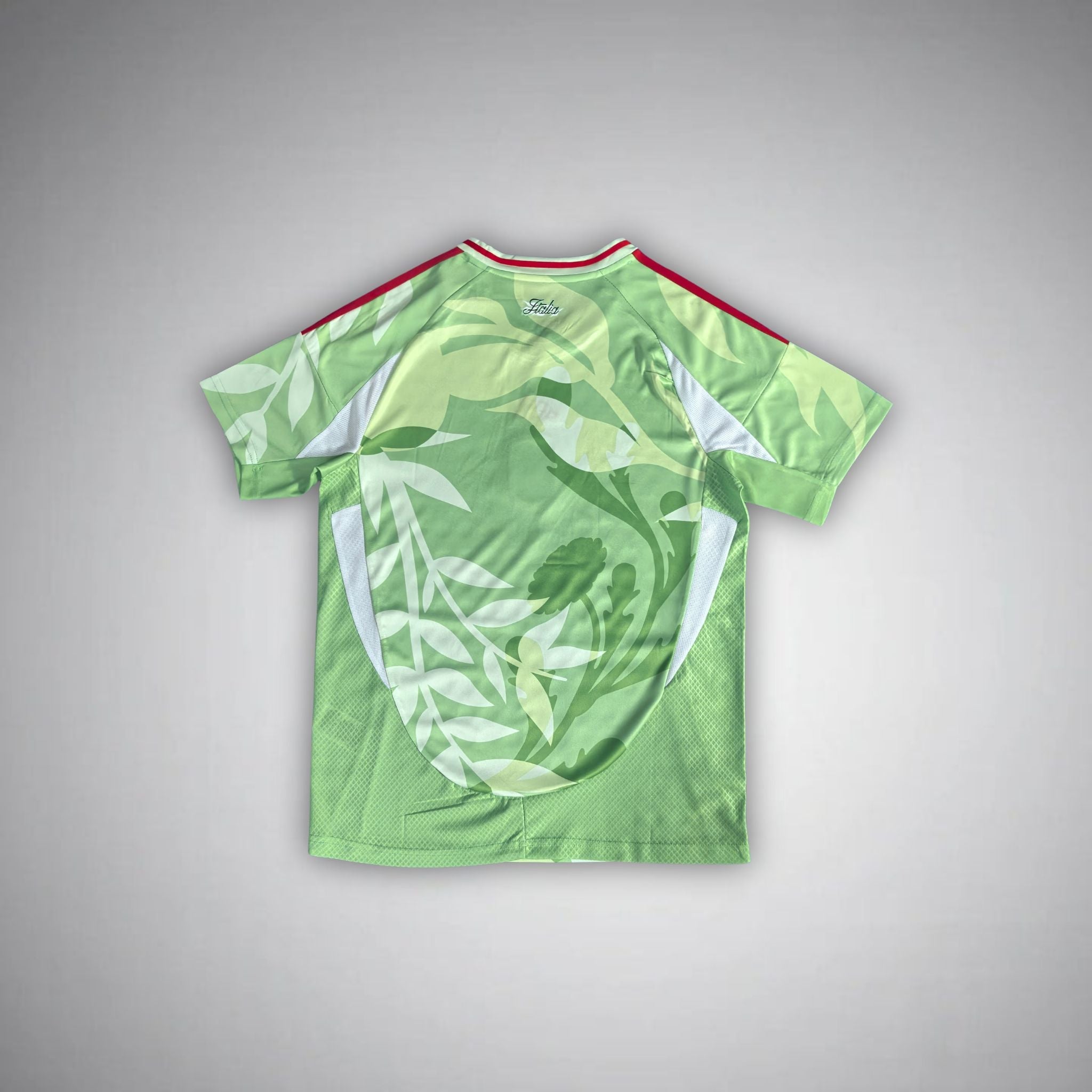 2025 italy away shirt