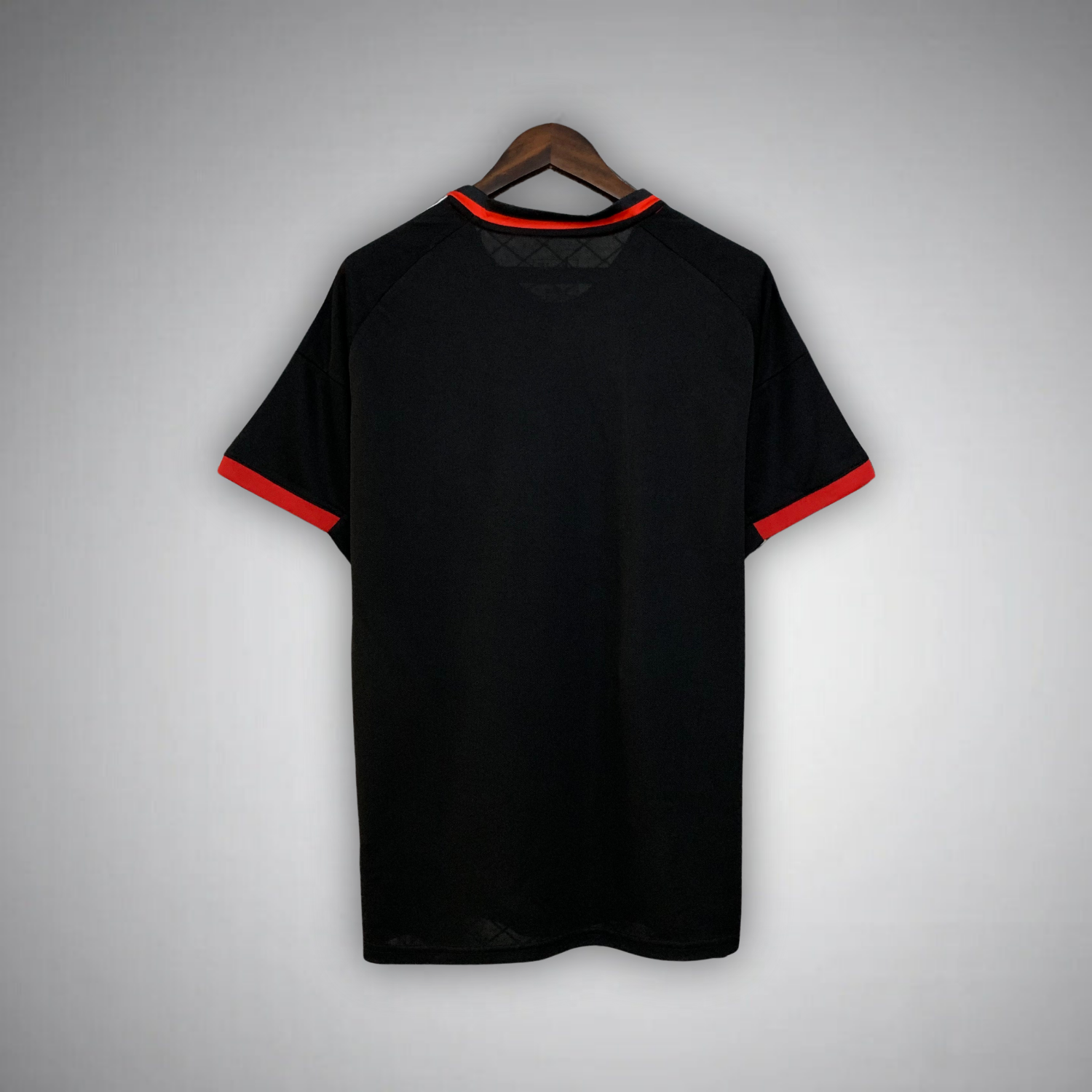 Real Madrid Shirt Red Kingsnake