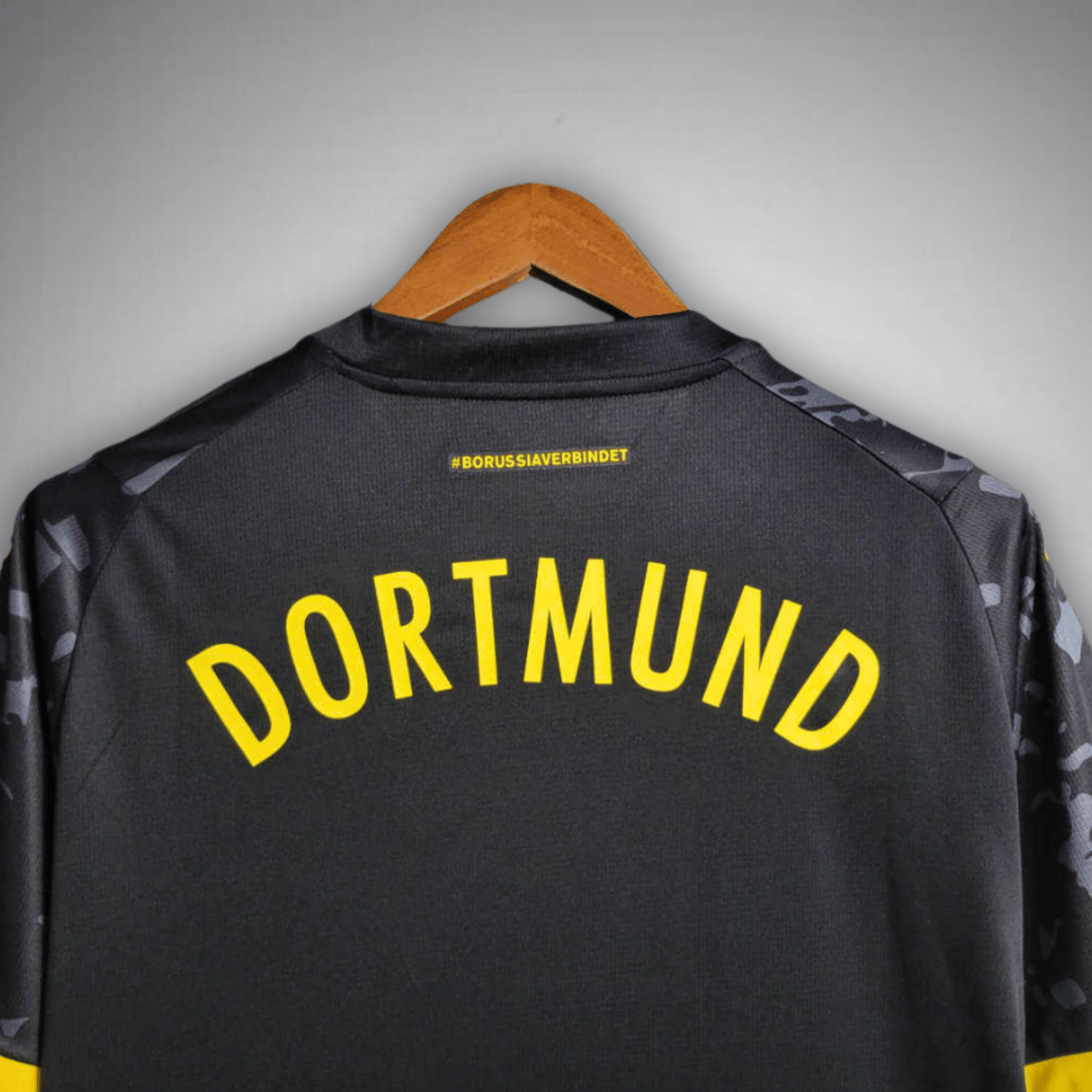 23-24 Borussia Dortmund Shirt Away