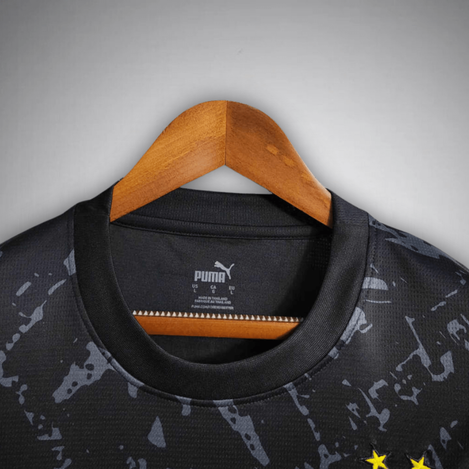 23-24 Borussia Dortmund Shirt Away