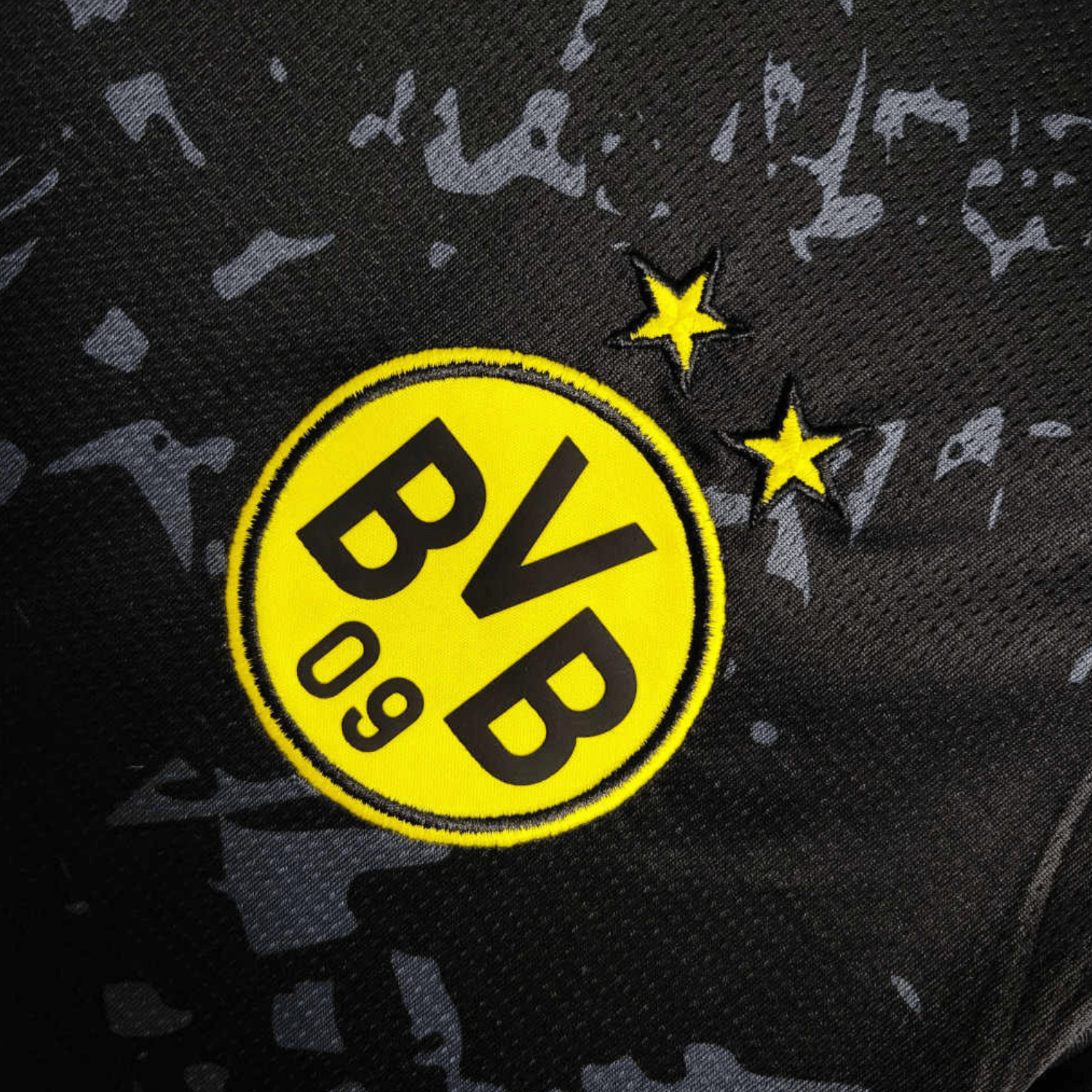 23-24 Borussia Dortmund Shirt Away