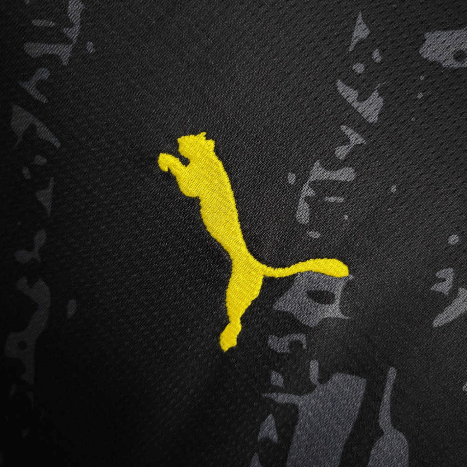 23-24 Borussia Dortmund Shirt Away