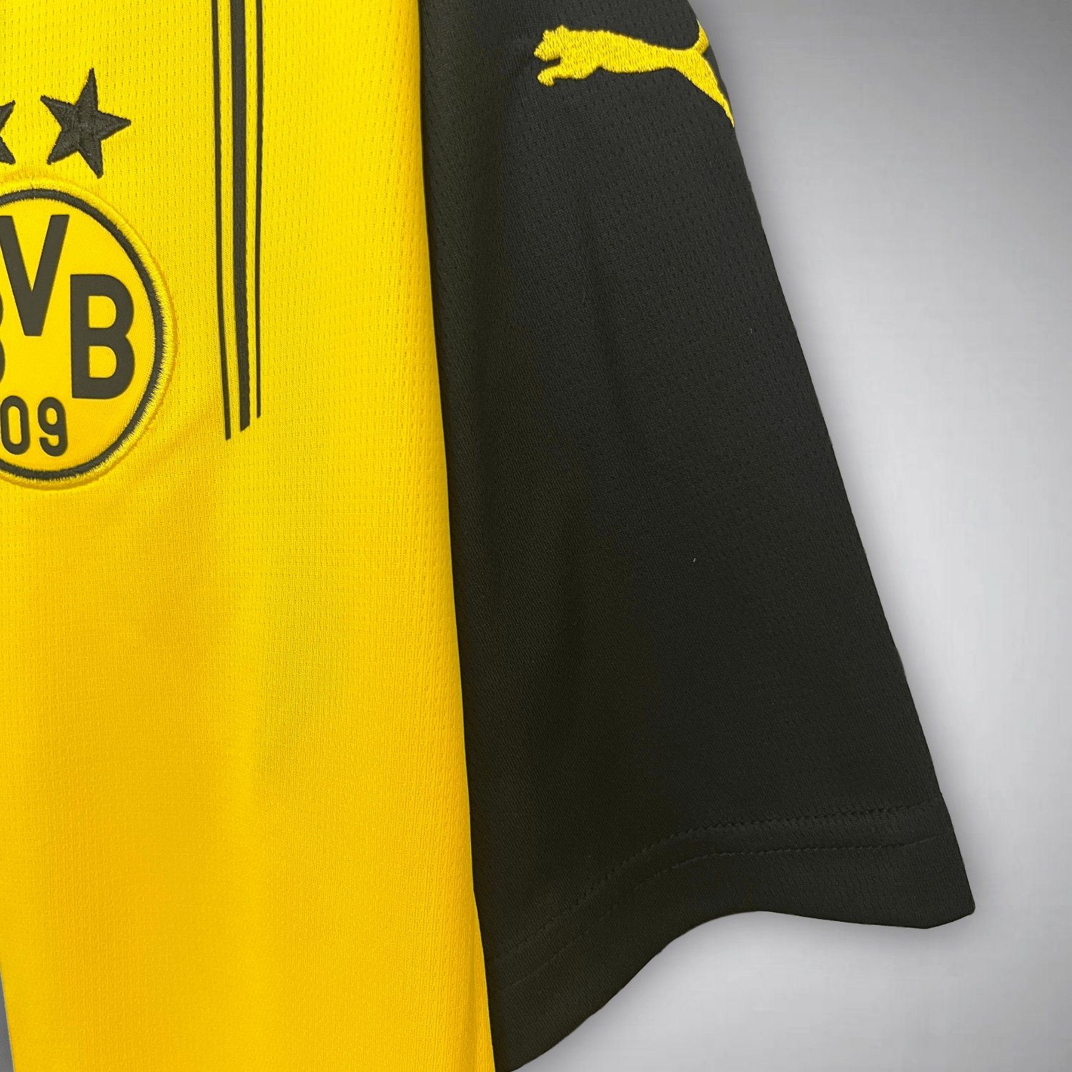 24-25 Borussia Dortmund Shirt Home