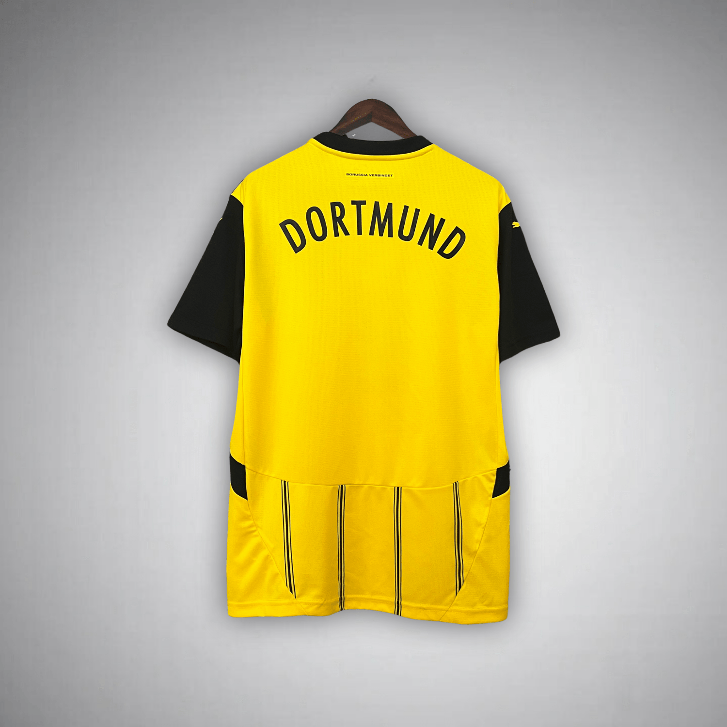 24-25 Borussia Dortmund Shirt Home