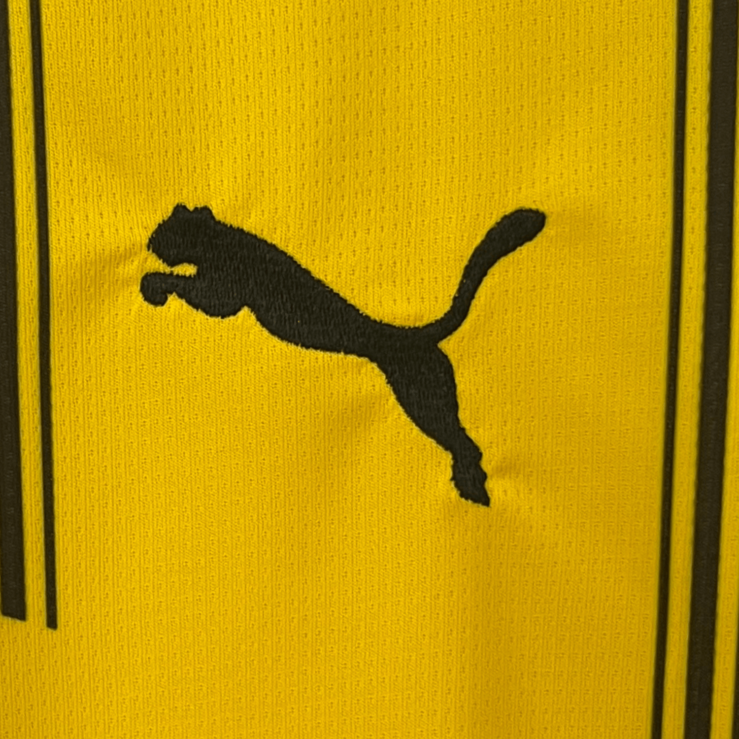 24-25 Borussia Dortmund Shirt Home