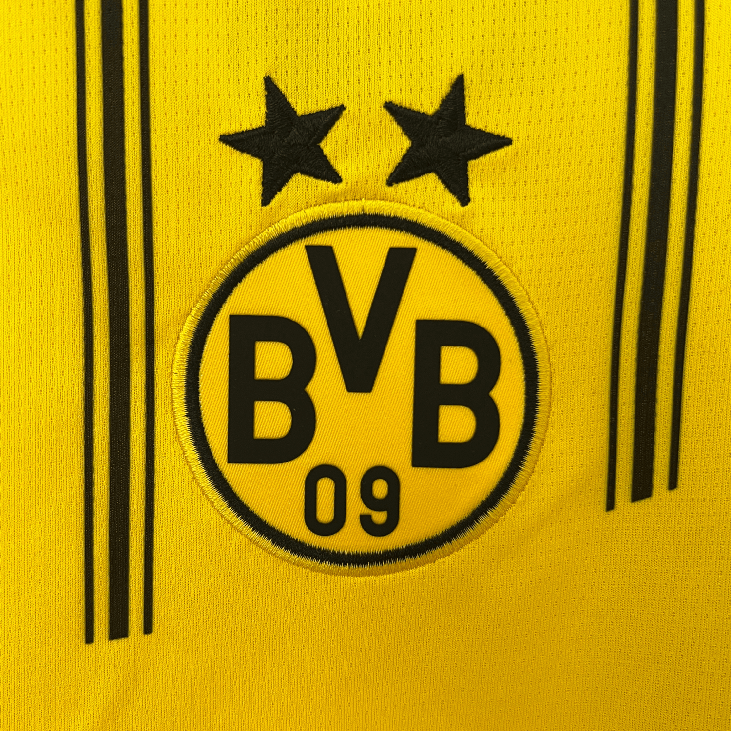 24-25 Borussia Dortmund Shirt Home