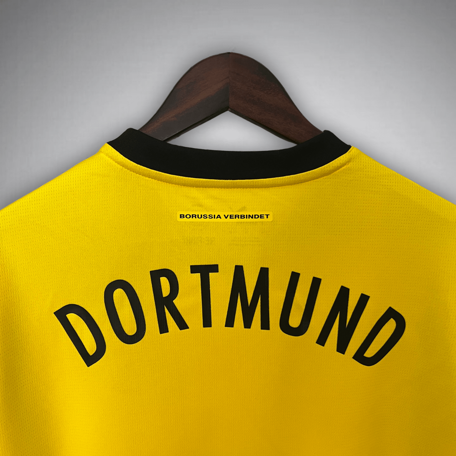 24-25 Borussia Dortmund Shirt Home