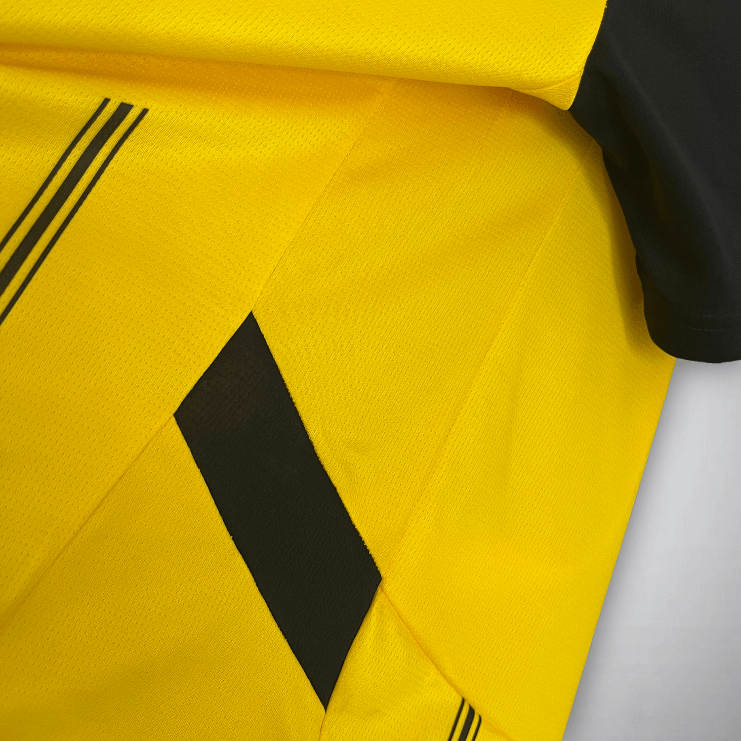 24-25 Borussia Dortmund Shirt Home