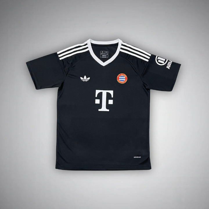 fc bayern shirt allianz power
