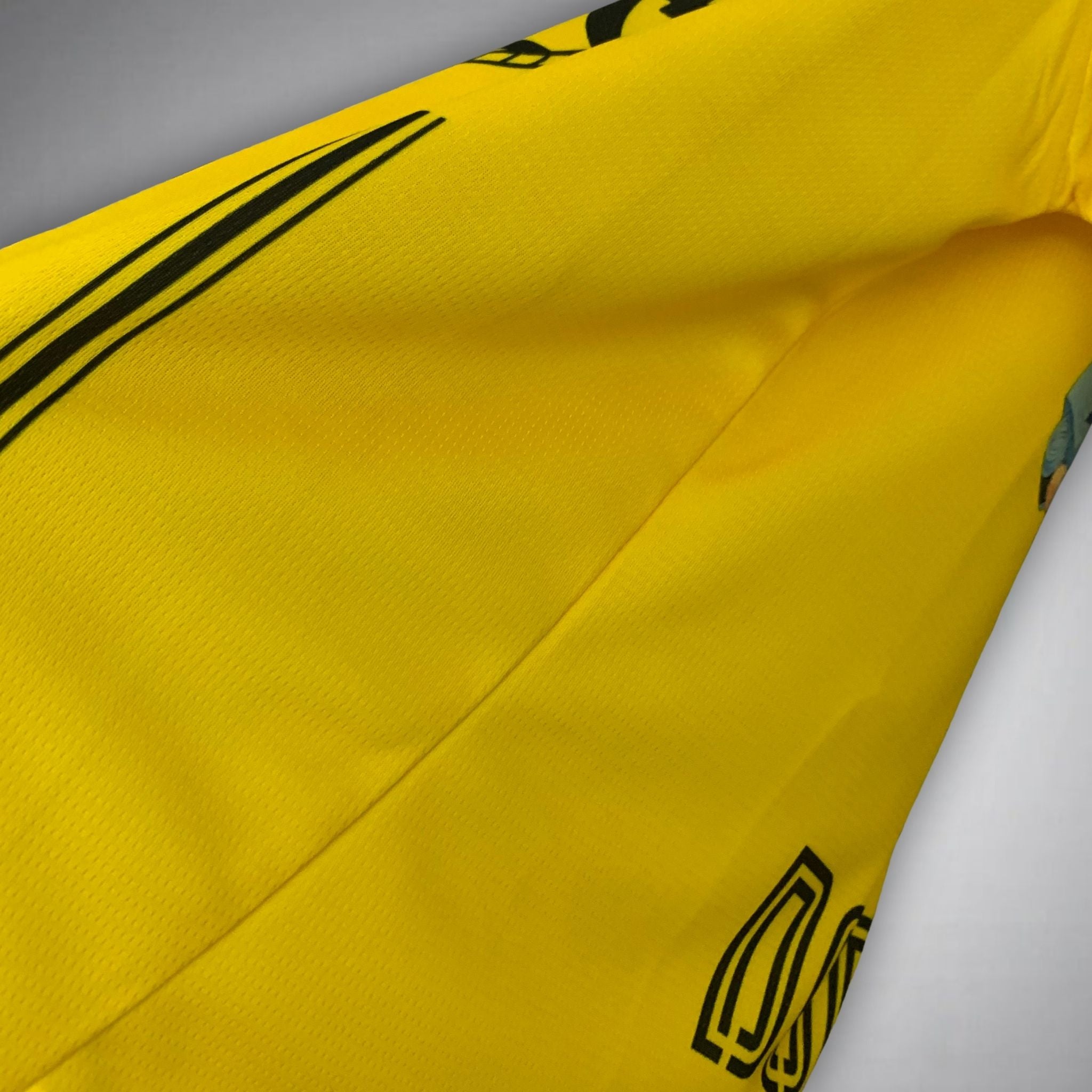 borussia dortmund x one piece shirt