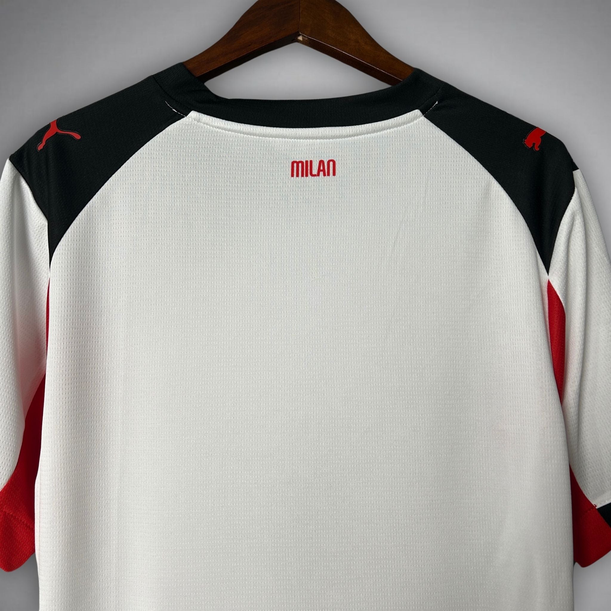25 26 ac milan away shirt