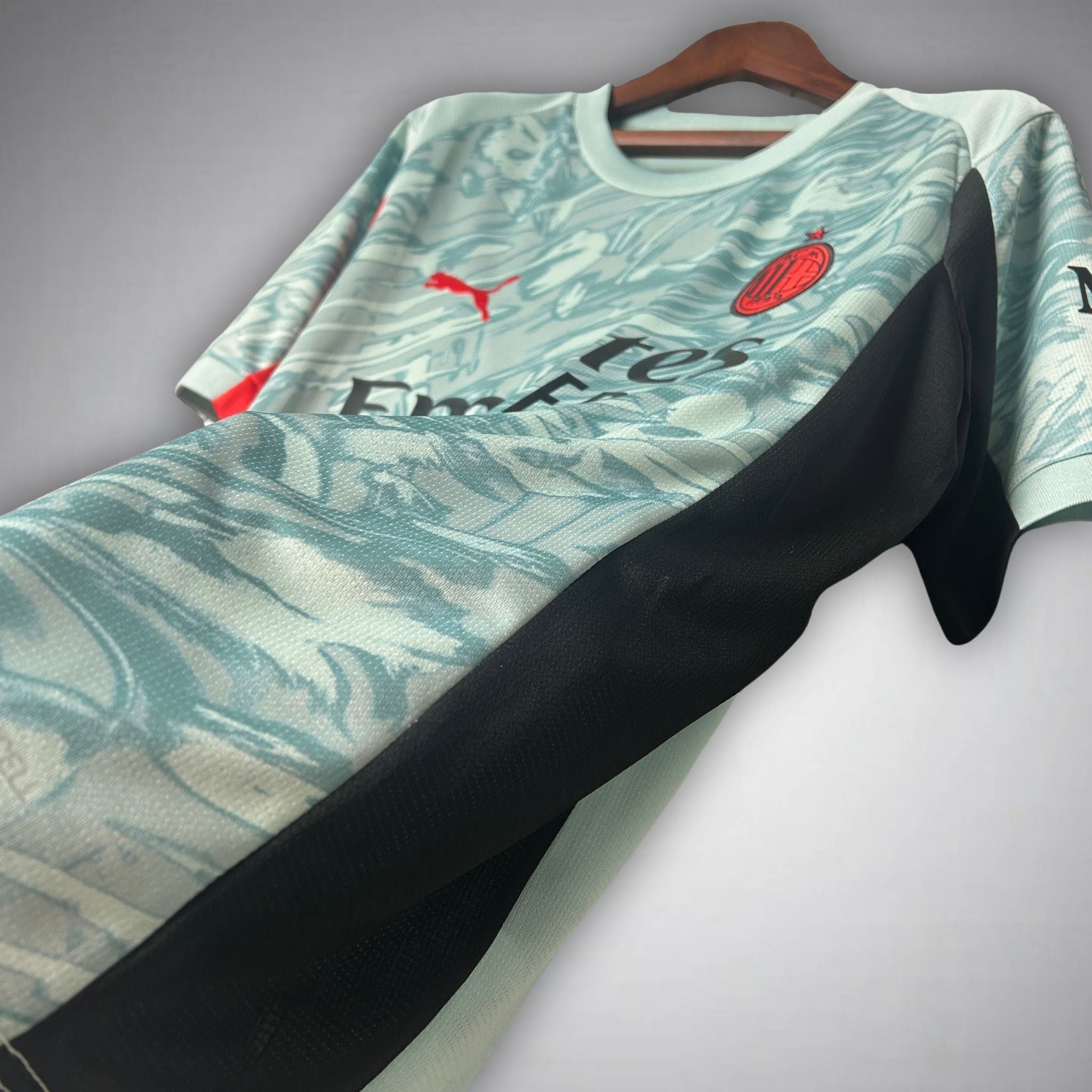 25 26 ac milan goalkeeper shirt