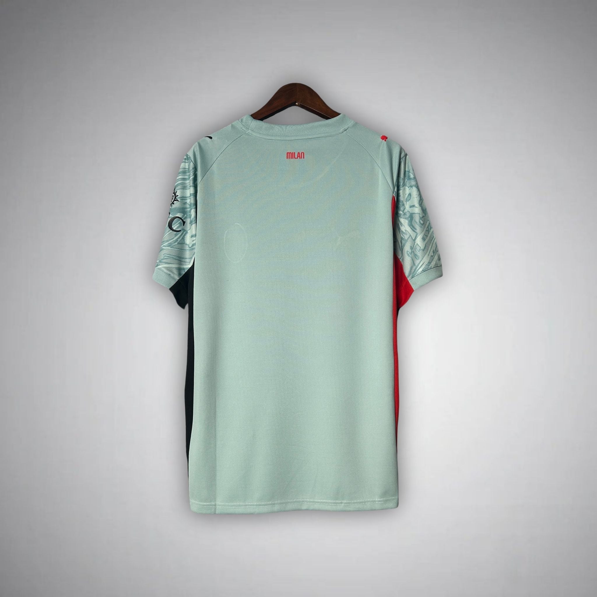 25 26 ac milan goalkeeper shirt
