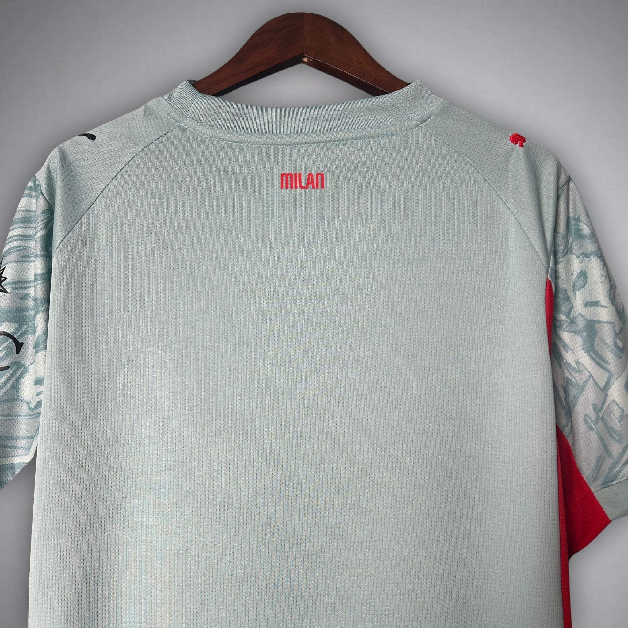 25 26 ac milan goalkeeper shirt