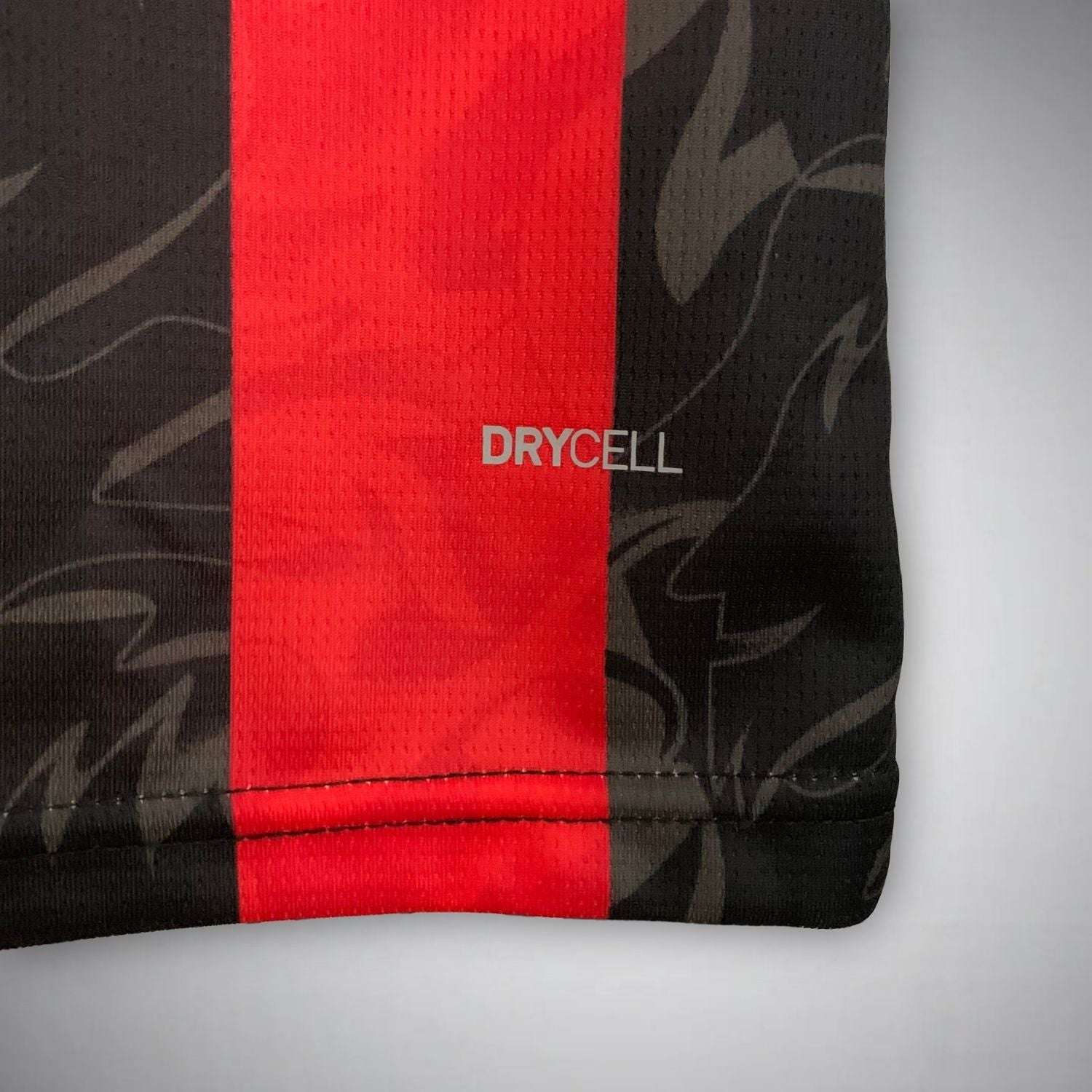 25-26 AC Milan Shirt Home