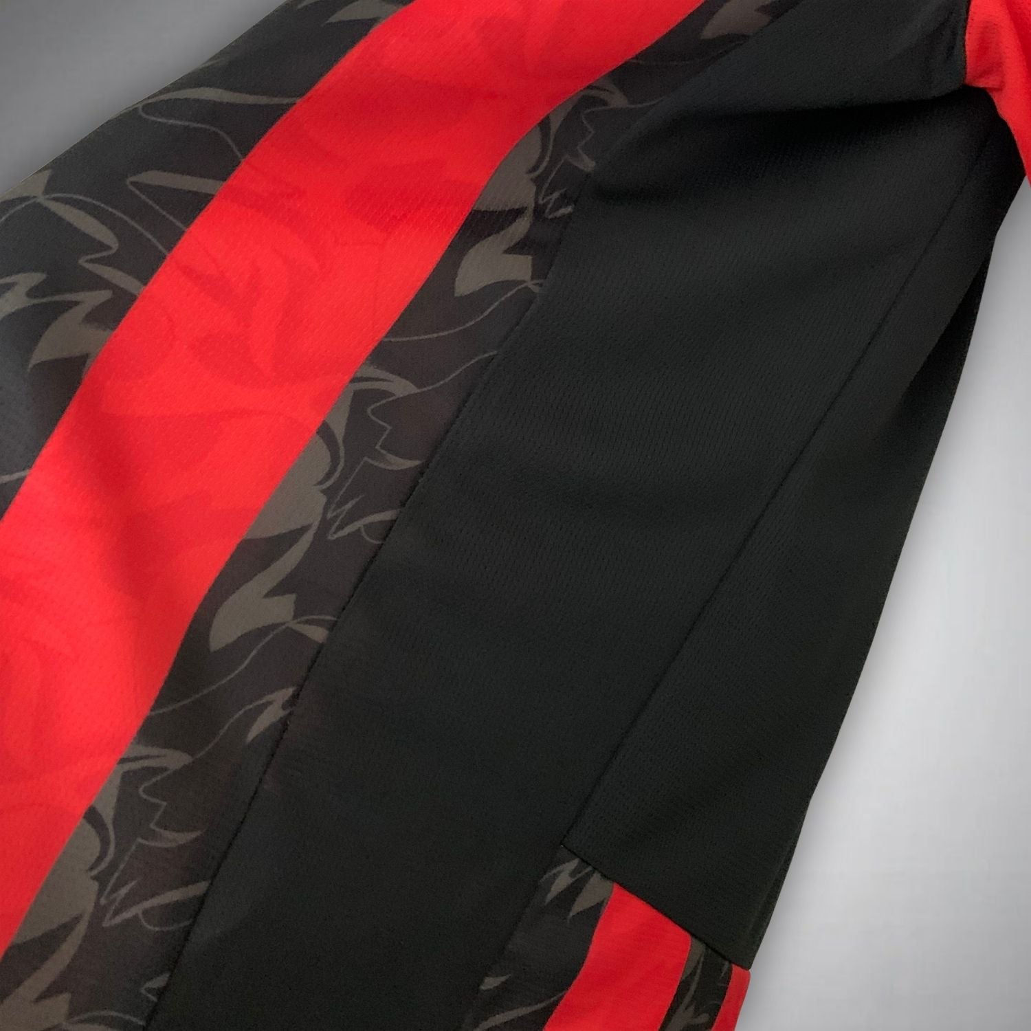 25-26 AC Milan Shirt Home
