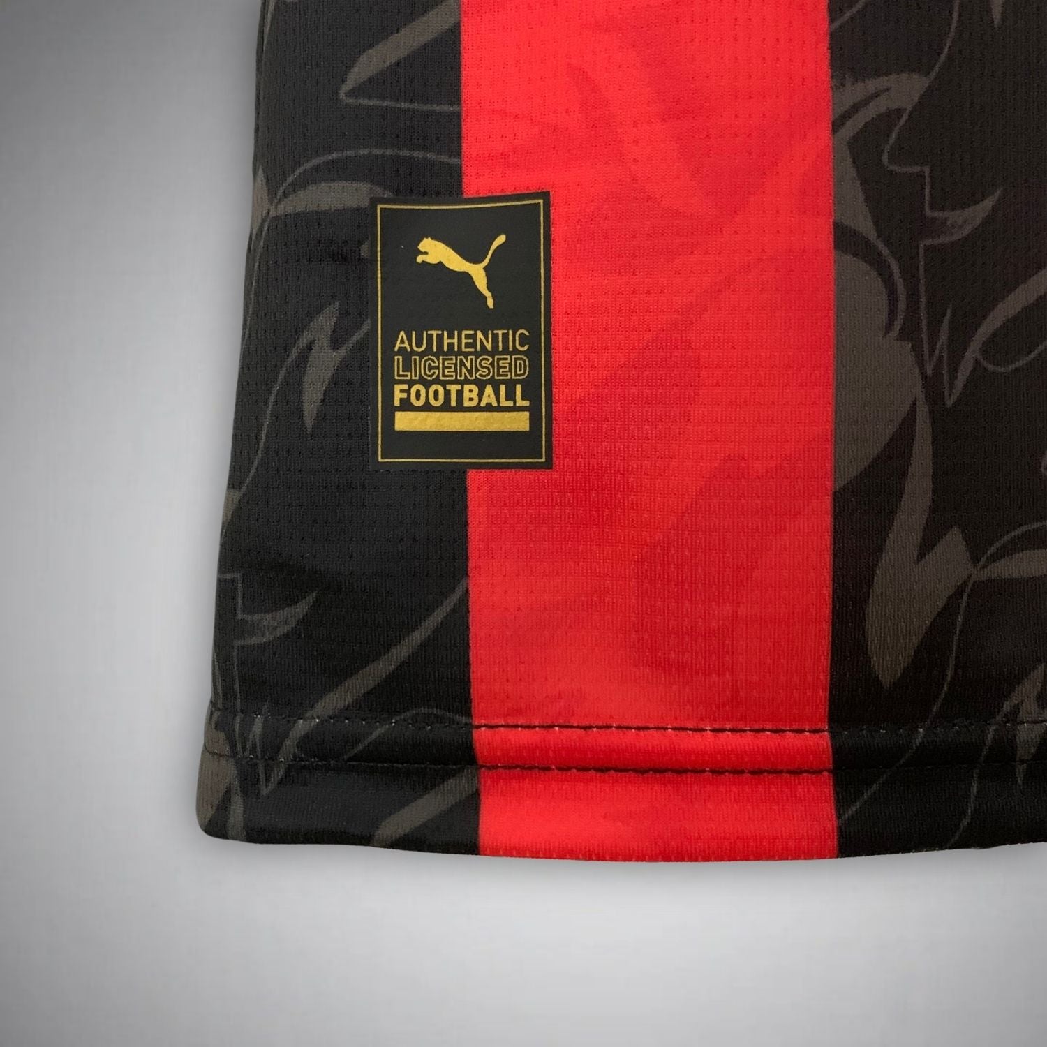 25-26 AC Milan Shirt Home
